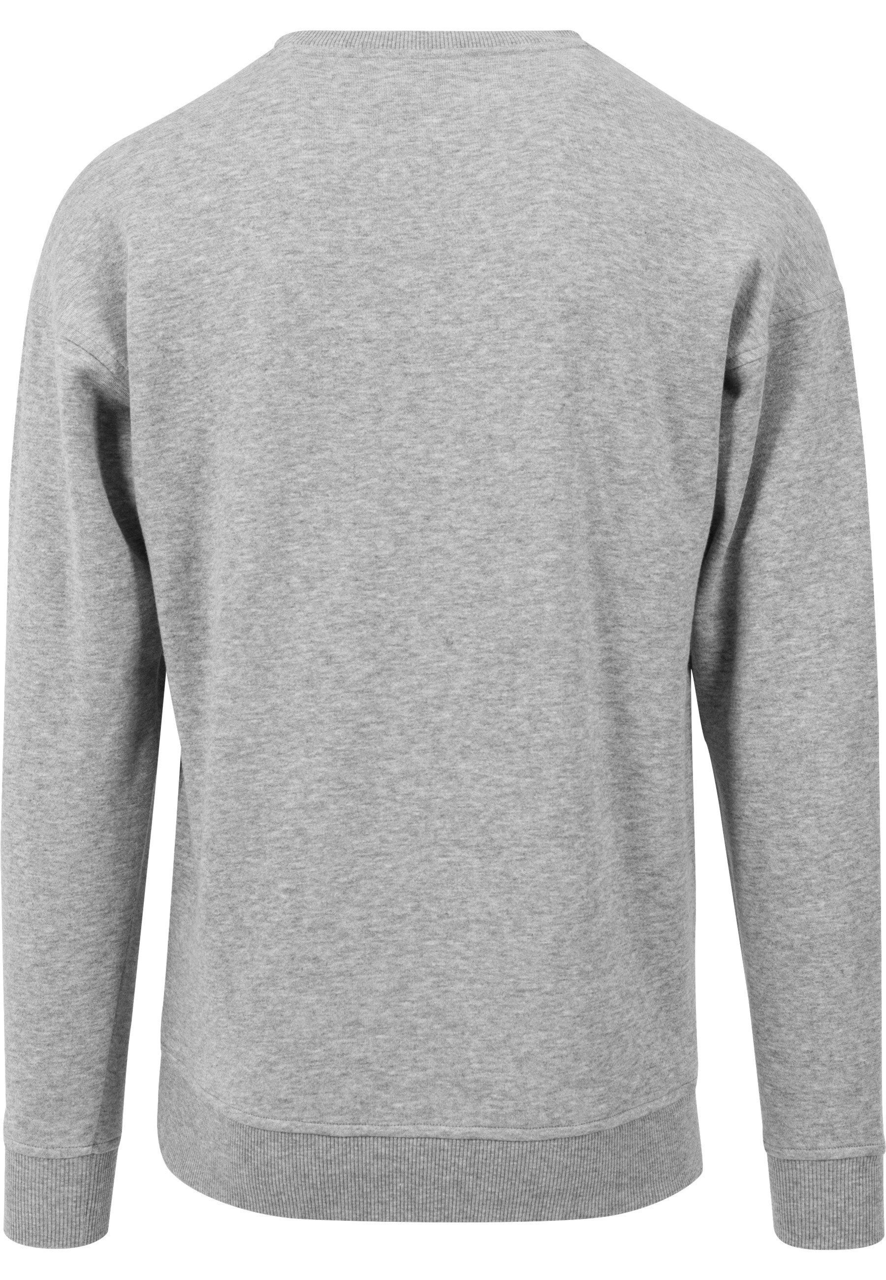 URBAN CLASSICS Sweatshirt Urban Classics Herren Sweat Crewneck (1-tlg) – Bild 2 von 5