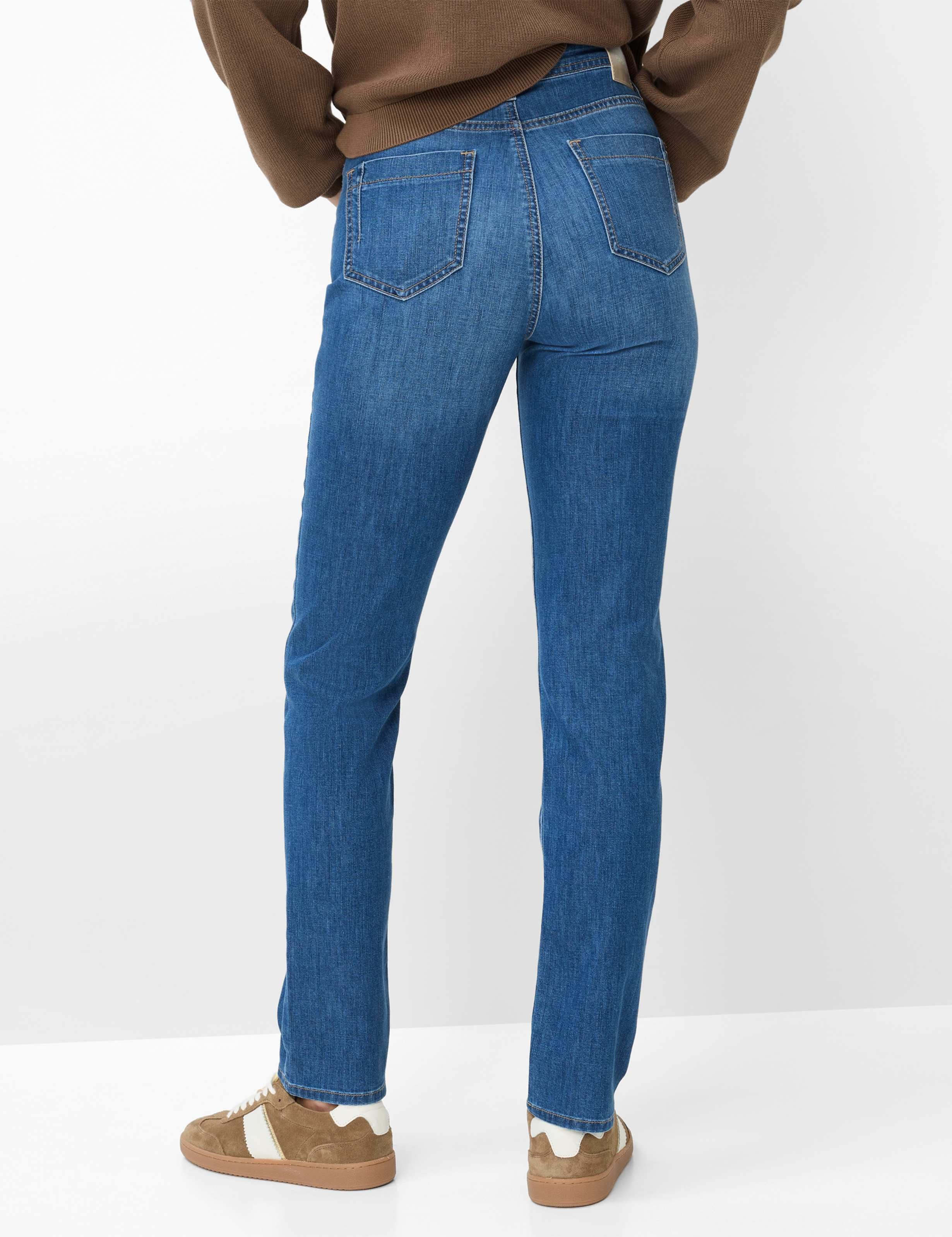 Brax 5-Pocket-Jeans Style CAROLA günstig online kaufen