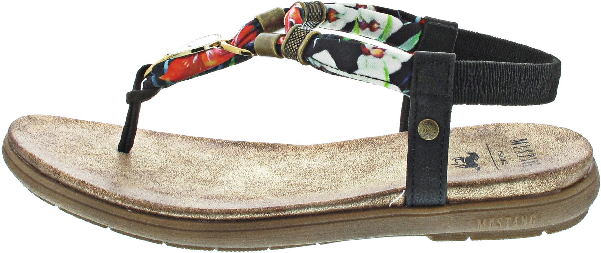 Mustang Shoes Sandalette