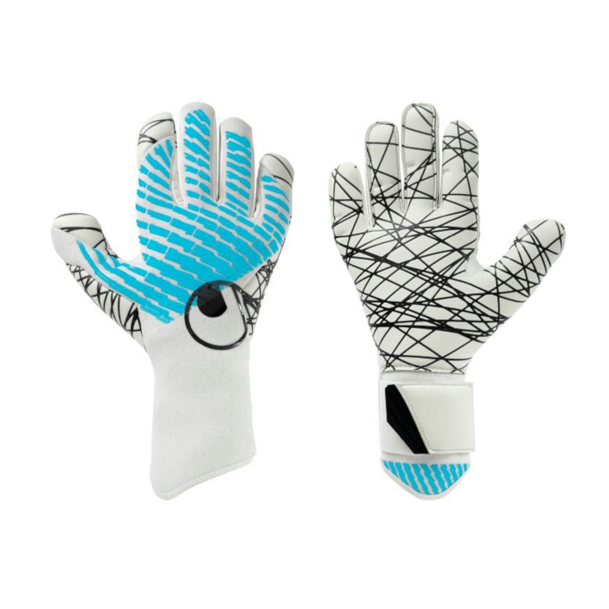 uhlsport Torwarthandschuhe Uhlsport Torwarthandschuhe FM Cybertec günstig online kaufen
