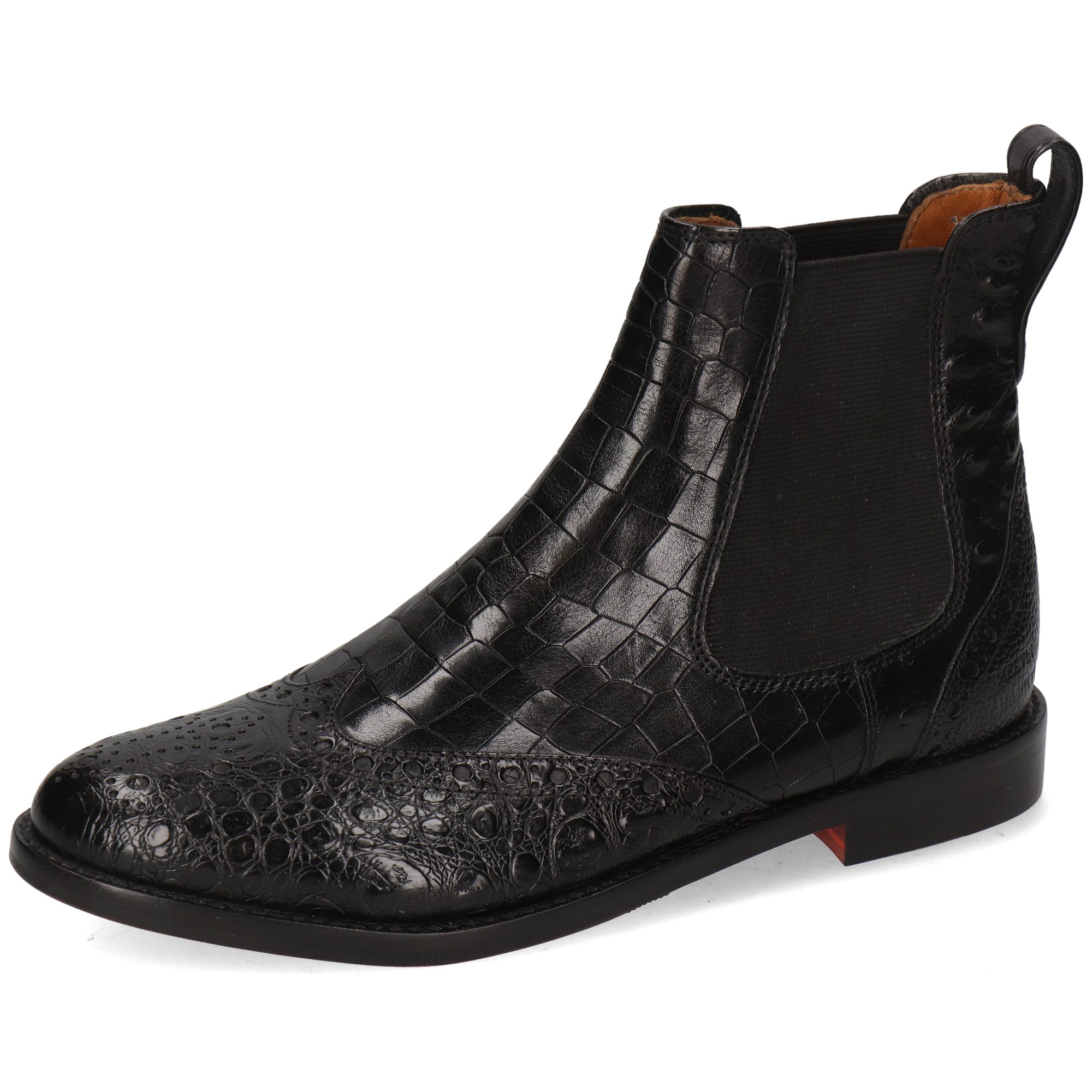 Melvin & Hamilton Selina 29 Stiefelette günstig online kaufen