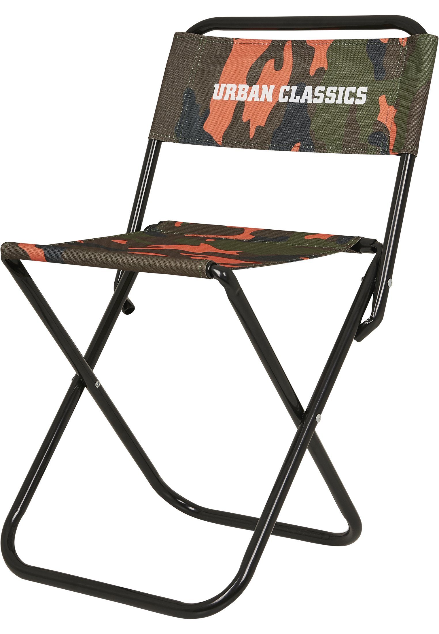 URBAN CLASSICS Handtasche Accessoires Camping Chair (1-tlg)