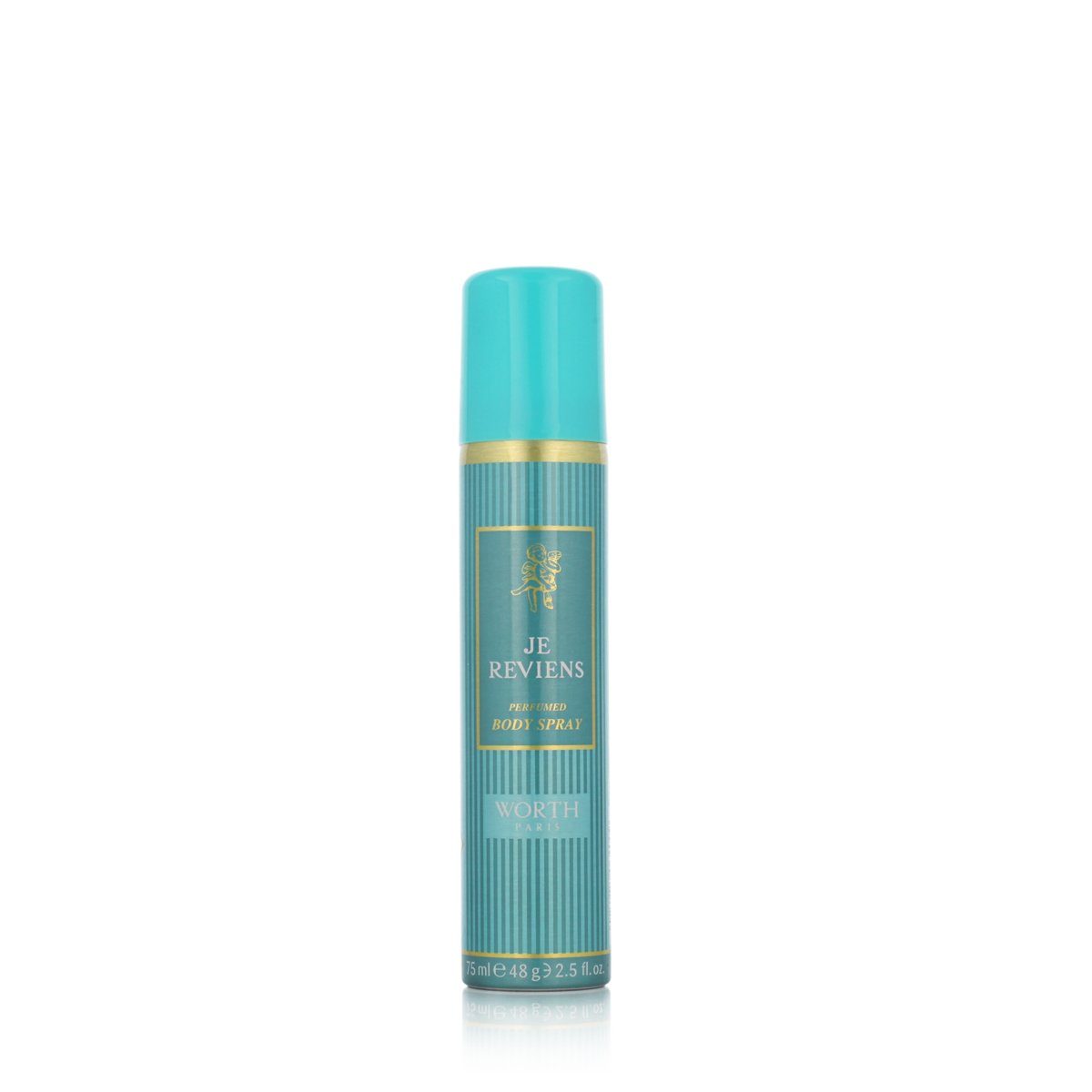 Körperspray Je Reviens Eau de Toilette
