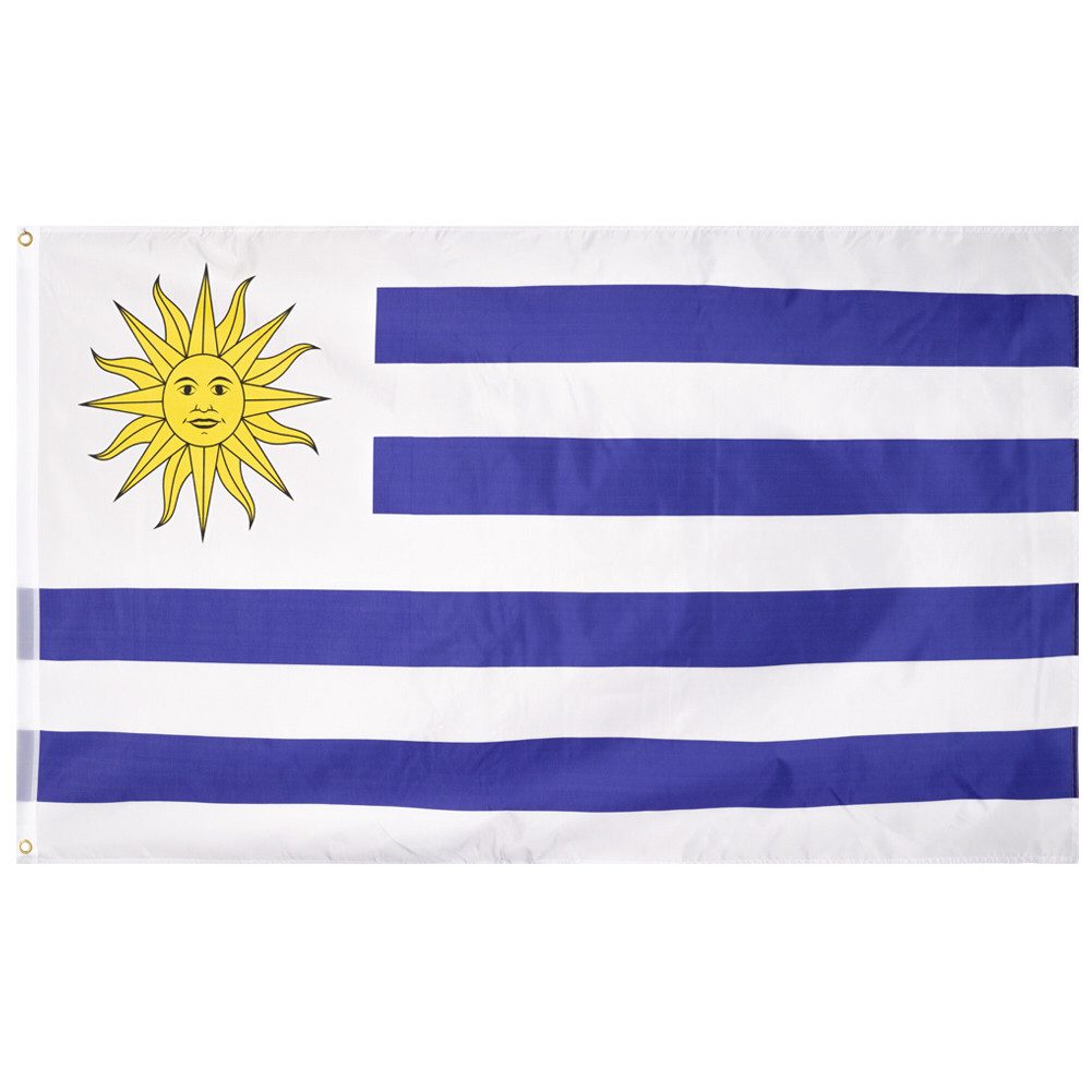Uruguay