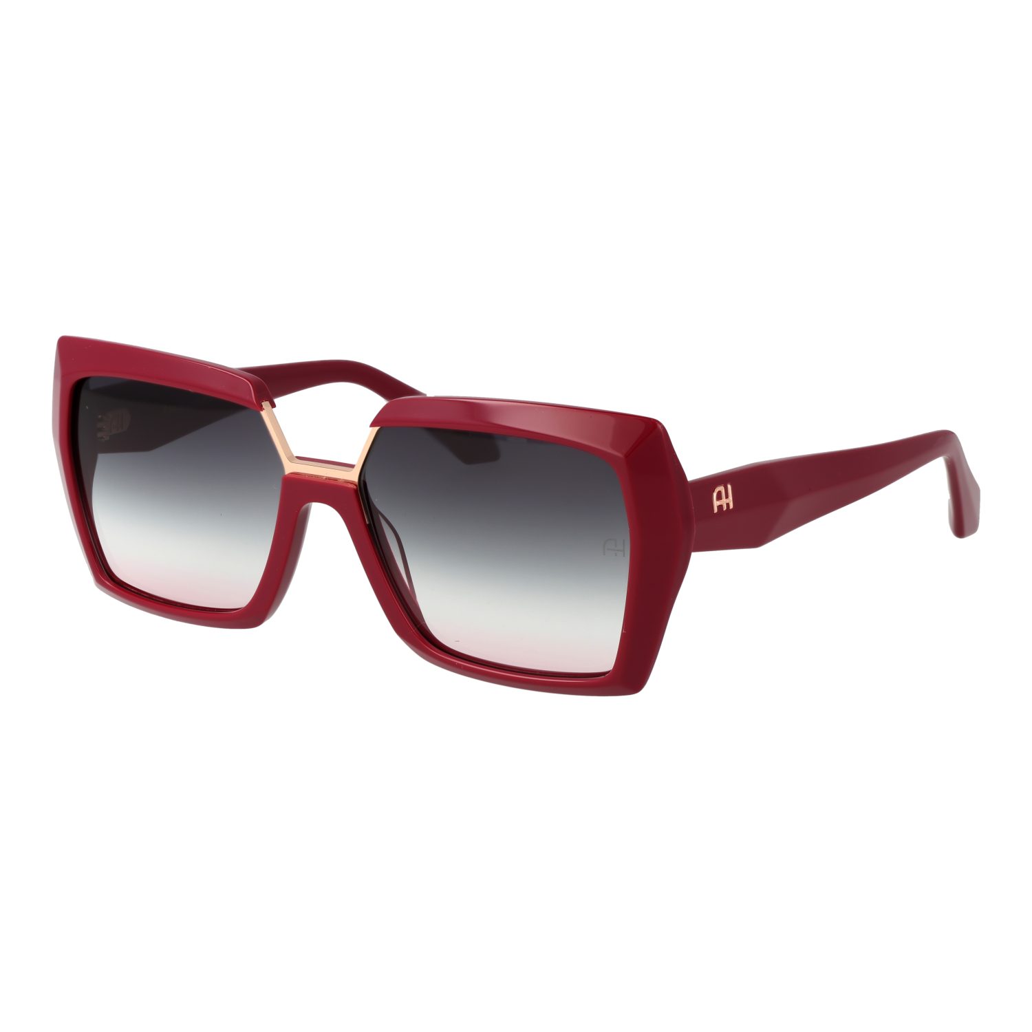 ANA HICKMANN Sonnenbrille AH9417 56D01