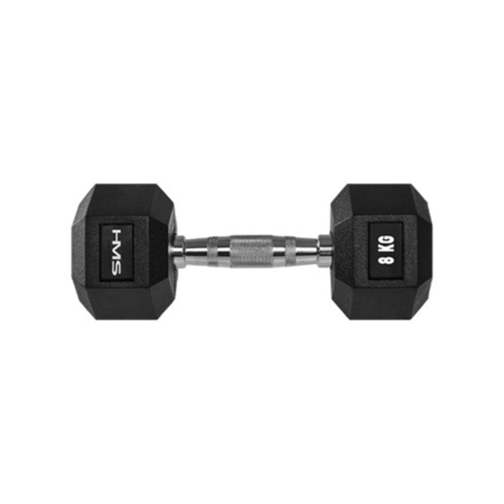 Hantel Kurzhantel 8 kg Fitnesshantel