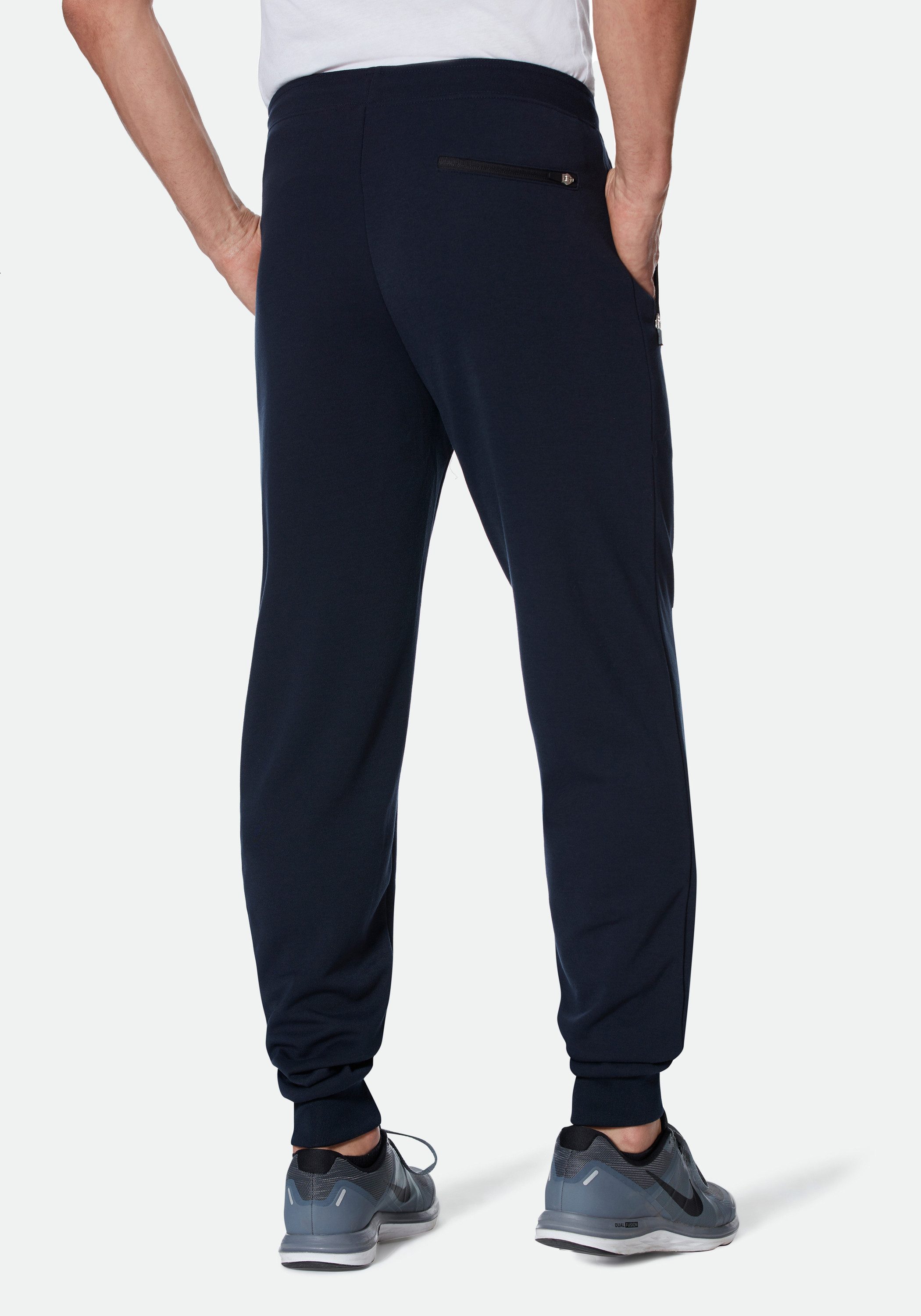 Stooker Men Sporthose "Poly Funktionsstoff Jogginghose" Joginghose Regular günstig online kaufen