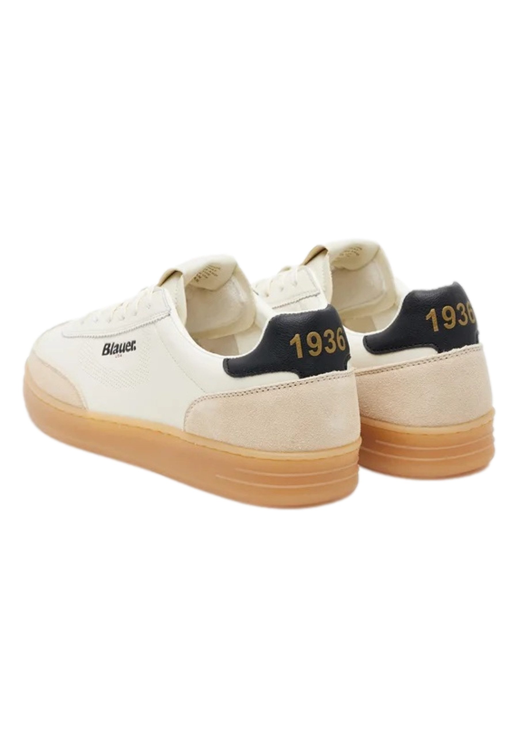 Blauer Sportschuhe GRANT Sneaker Sneaker (1-tlg)