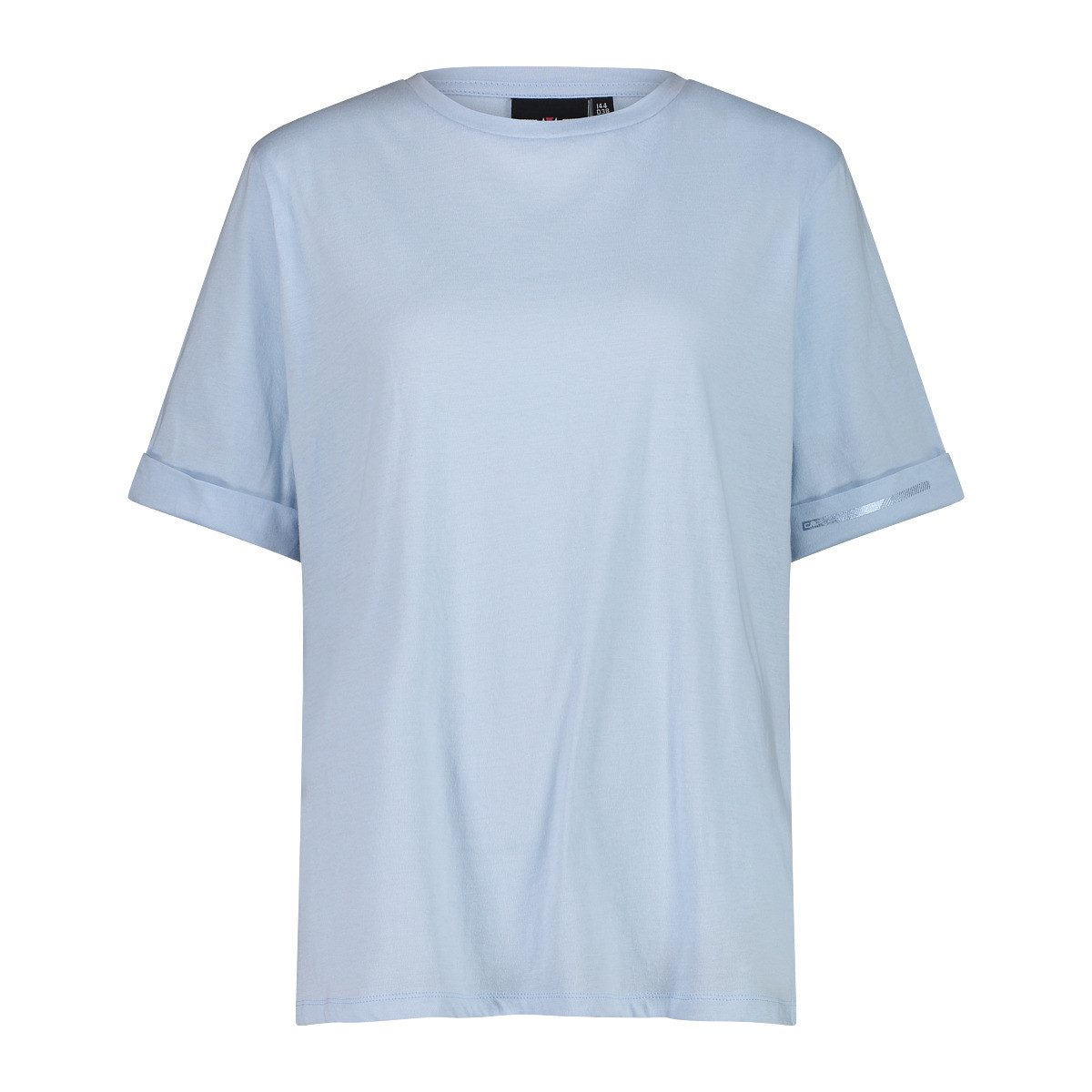 CMP T-Shirt CMP Damen T-Shirt Woman T-Shirt 32D3876