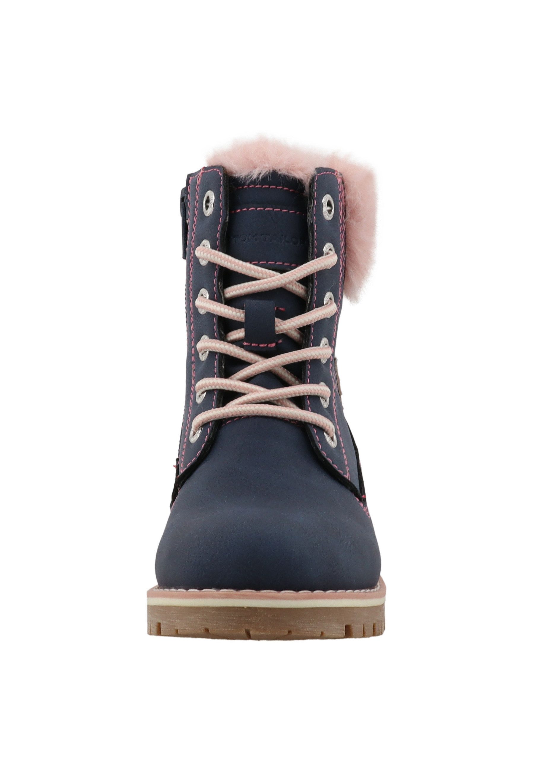 TOM TAILOR Tom Tailor Tall Boots Stiefel