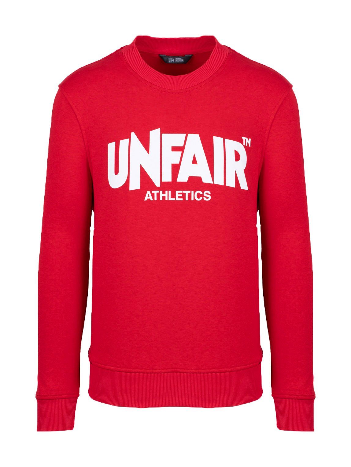 S Sweater (1-tlg) Unfair Label Athletics Classic