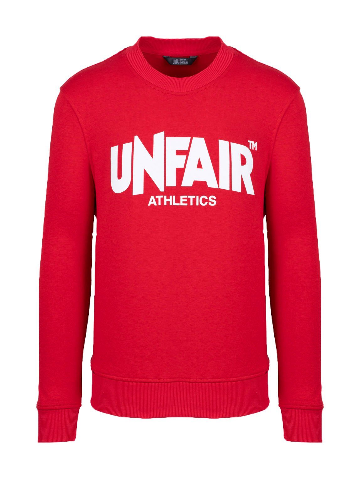 Unfair Athletics Sweater Classic Label