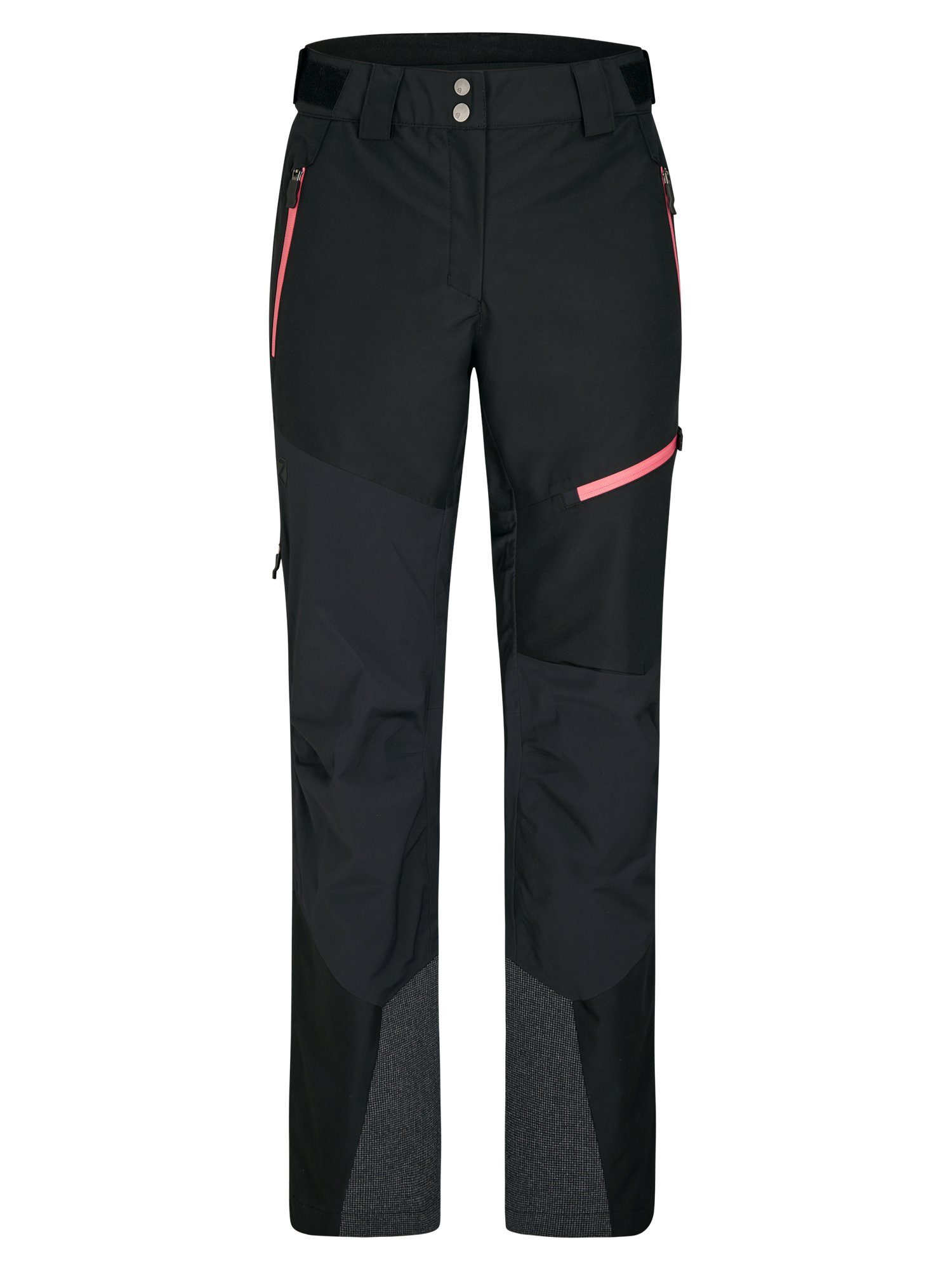 TRESA Skihose Ziener dark