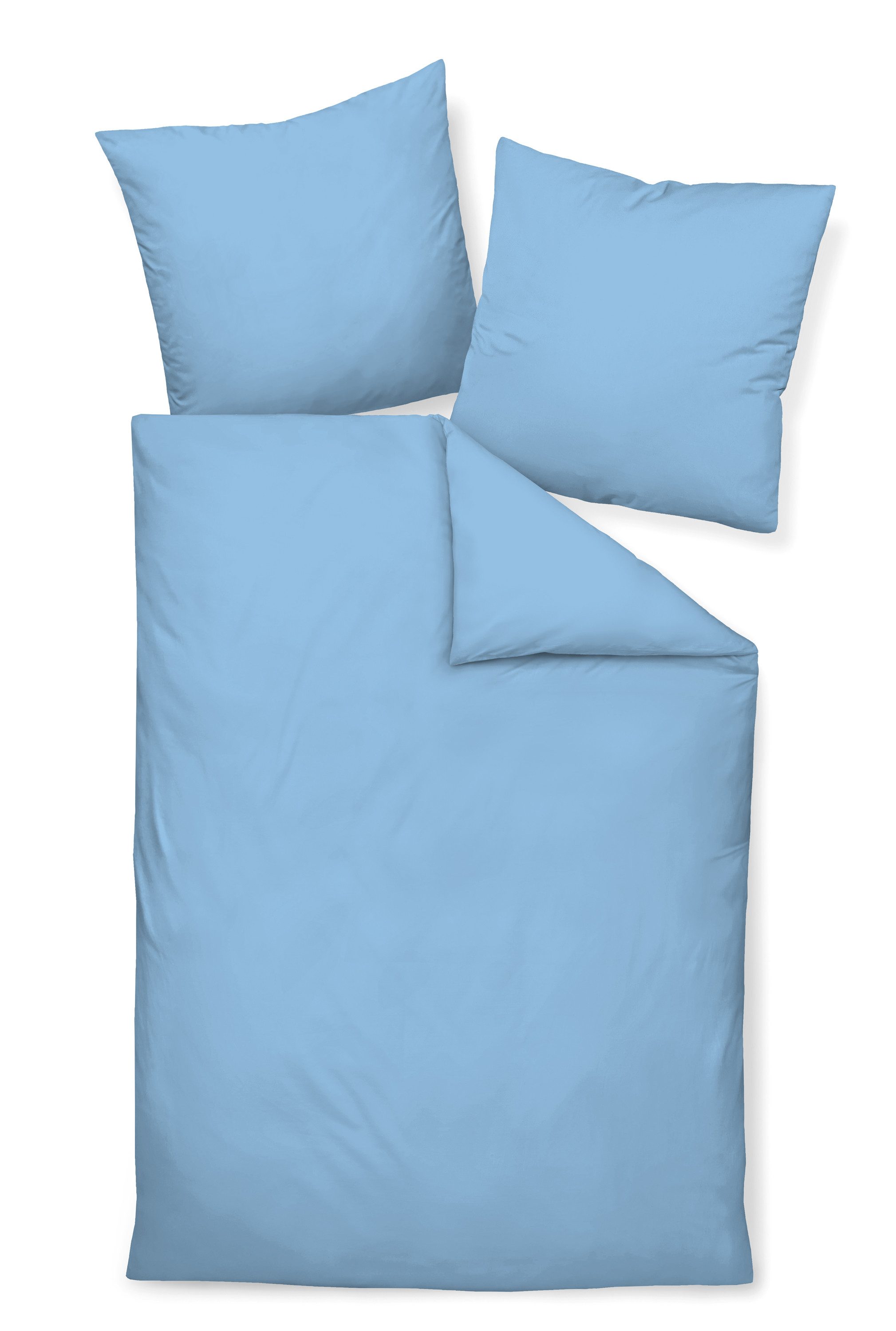 Traumschloss Bettwäsche Baumwolle, Satin, 3 teilig, günstig online kaufen
