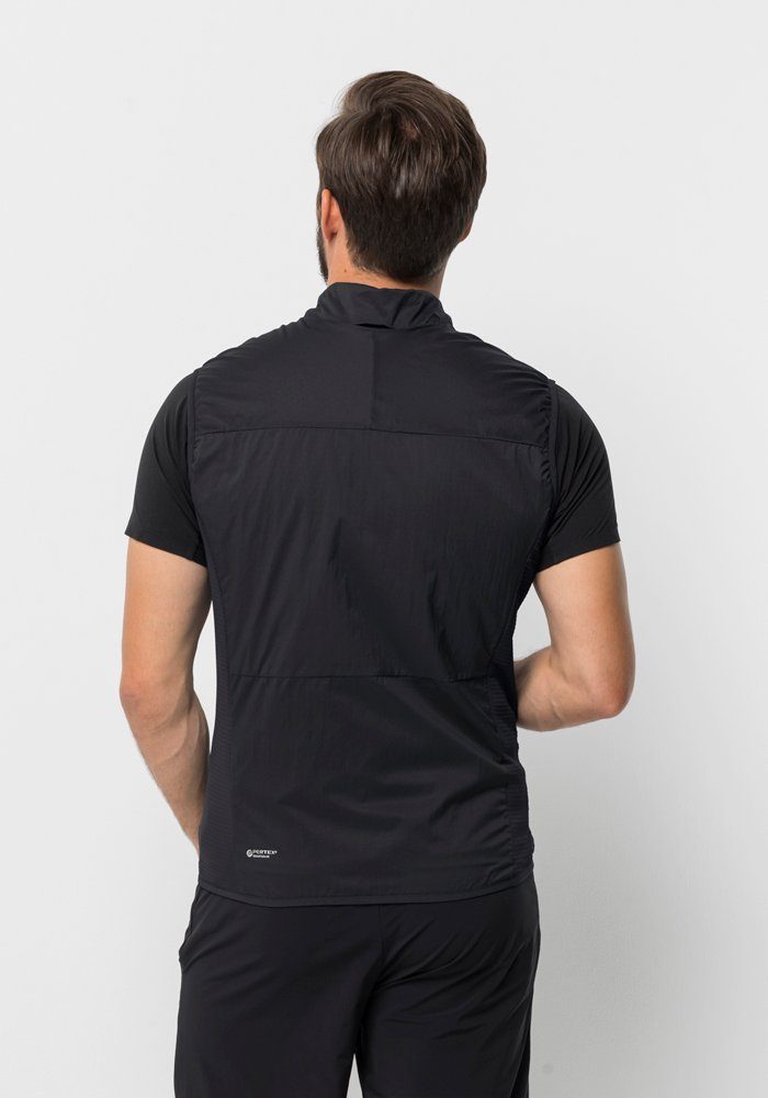 Jack Wolfskin Funktionsweste PRELIGHT ALPHA VEST M günstig online kaufen
