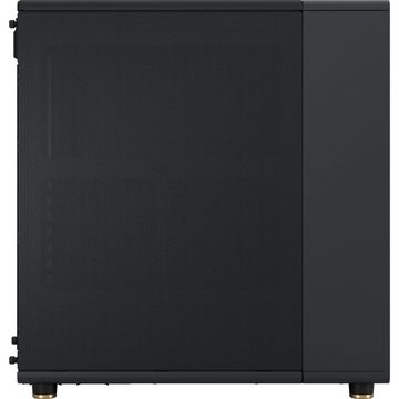 Fractal Design PC-Gehäuse North Charcoal Black