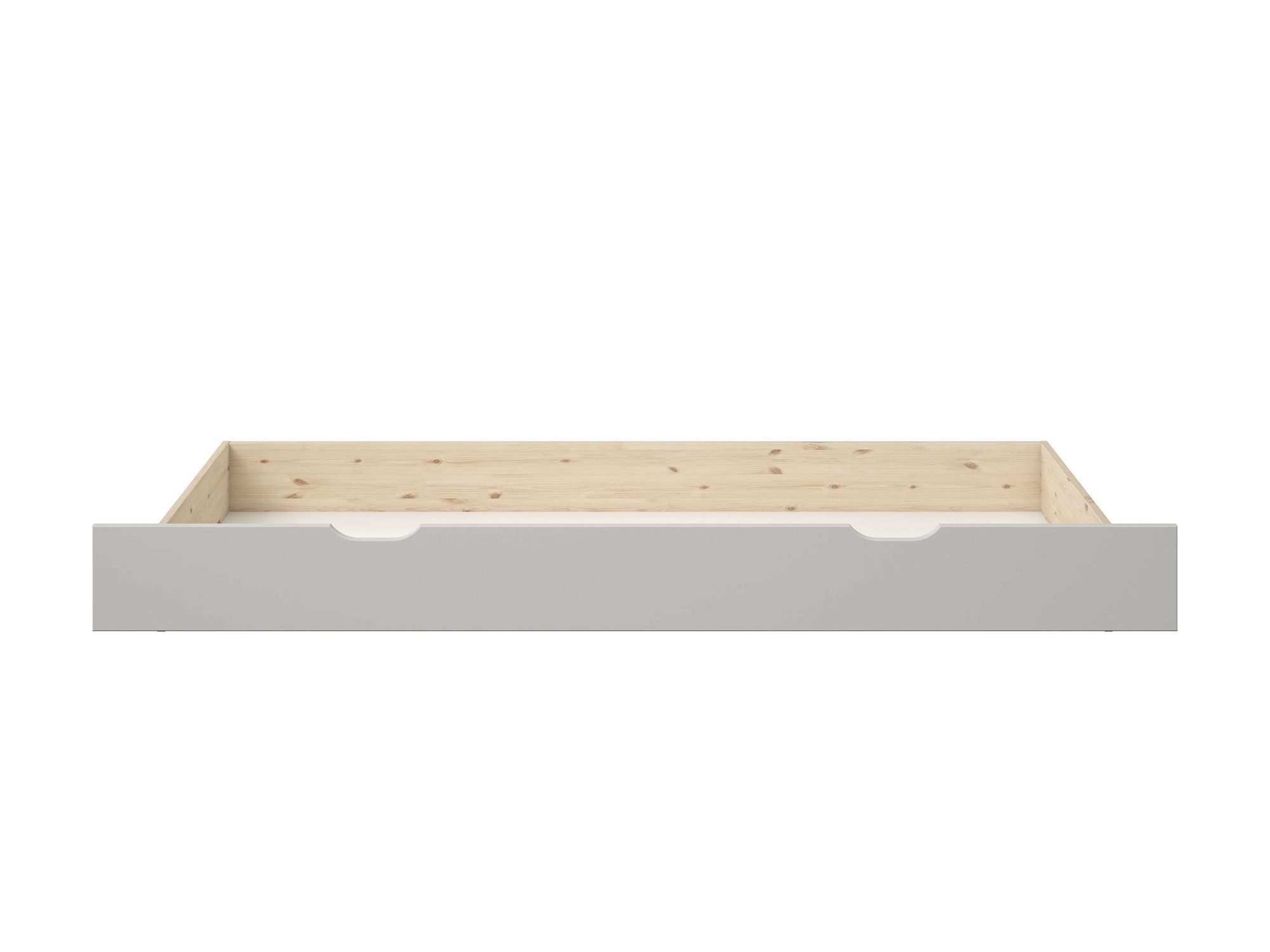 OTTO home Schubkasten KERO, passend zum Massivholzbett 'KERO', Breite 192 cm