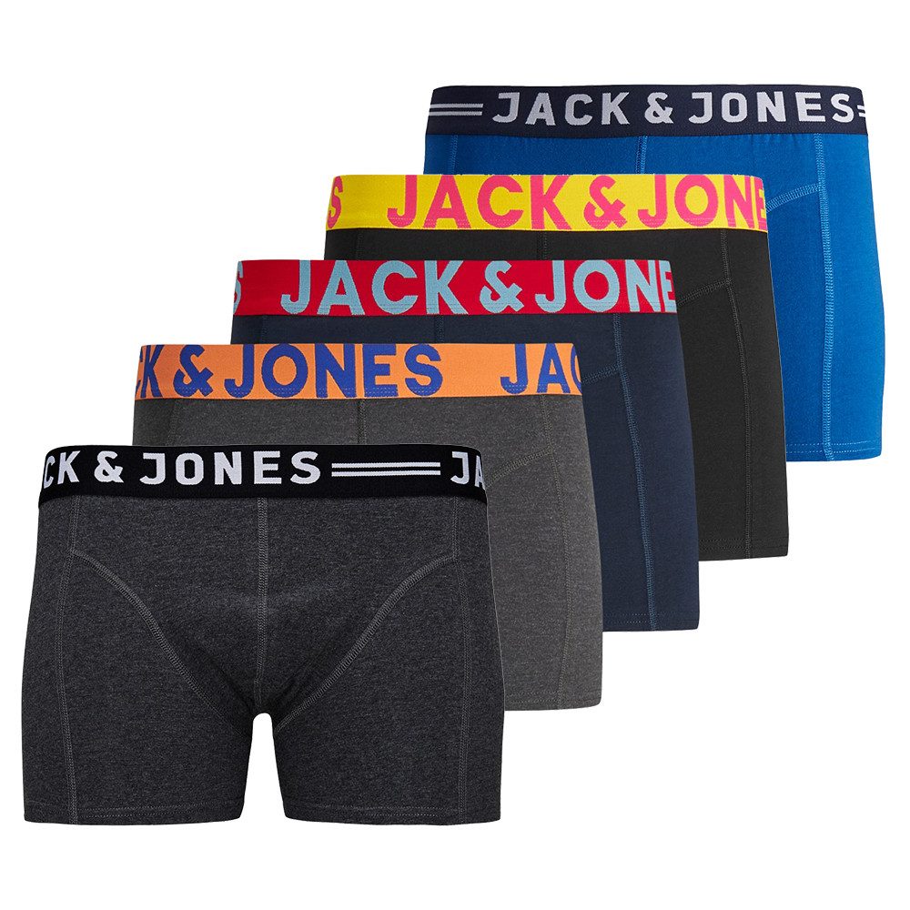 Jack & Jones Boxershorts günstig online kaufen