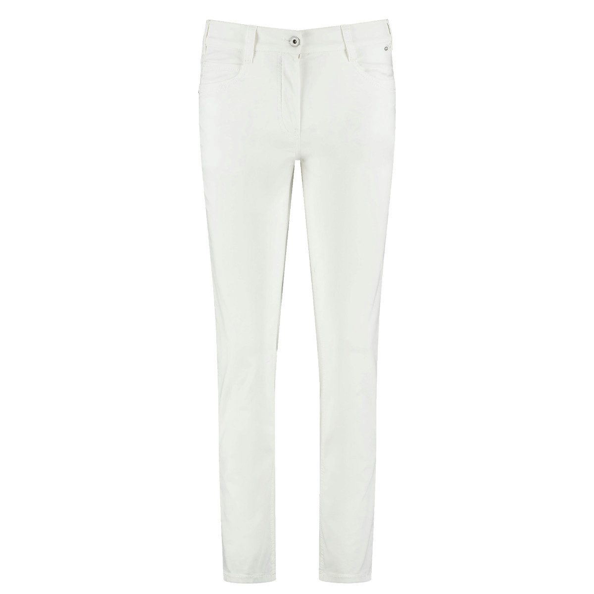 GERRY WEBER 5-Pocket-Jeans SOLINE BEST4ME SLIM günstig online kaufen