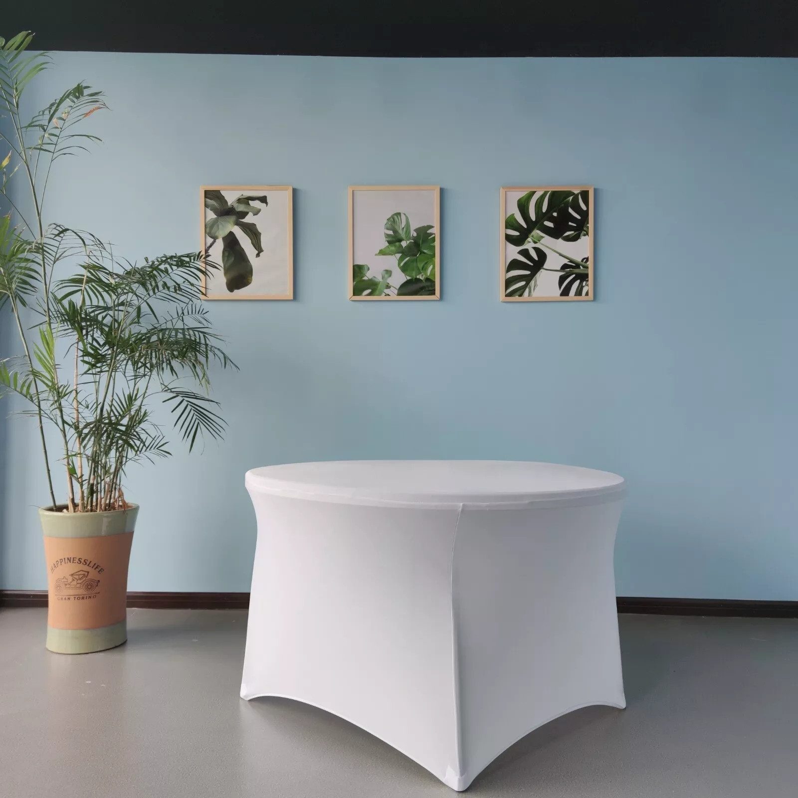 Jirex Trading Company Tischdecke Stretch Tischdecke günstig online kaufen