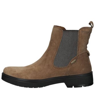 Legero Stiefelette Veloursleder/Textil Stiefelette