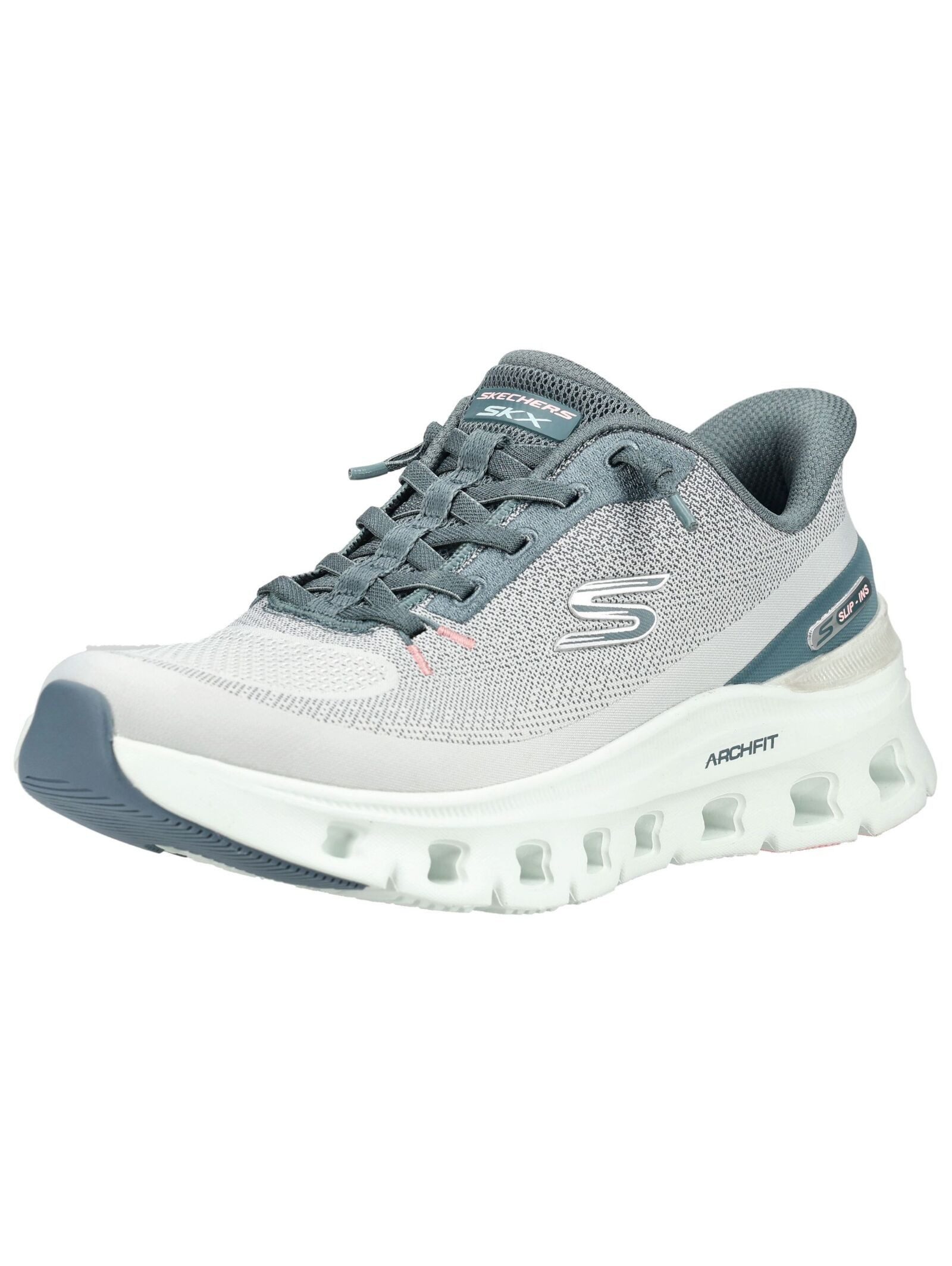 Skechers Skechers Sneaker Textil Sneaker