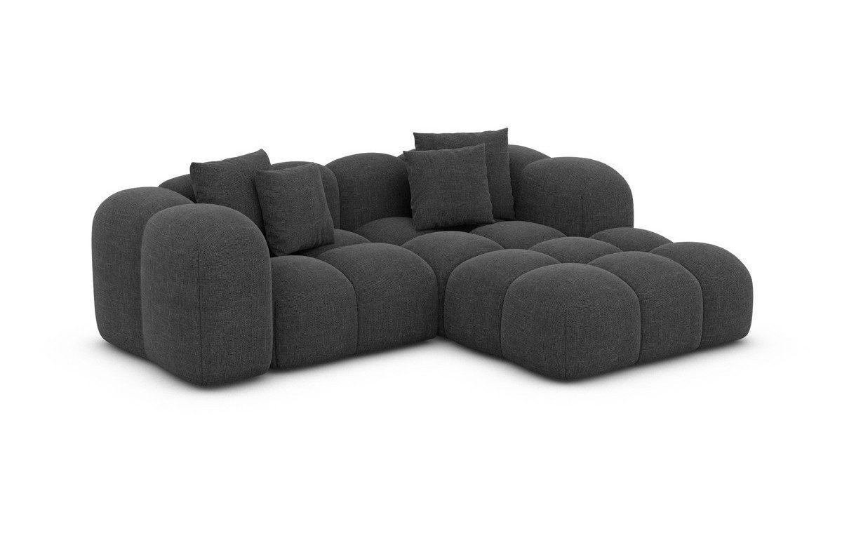 Sofa Dreams Ecksofa Polster Sofa Modern günstig online kaufen