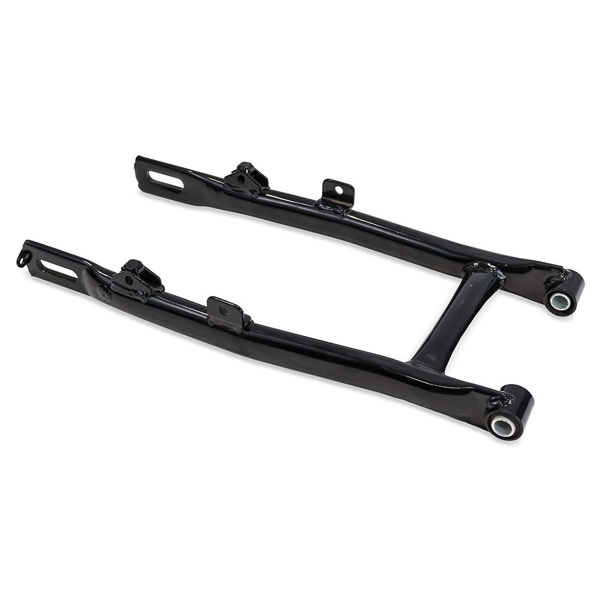 Craftride Halter Schwinge für Simson S51 S50 S53 S70 S83 Hinterradschwinge # RSF
