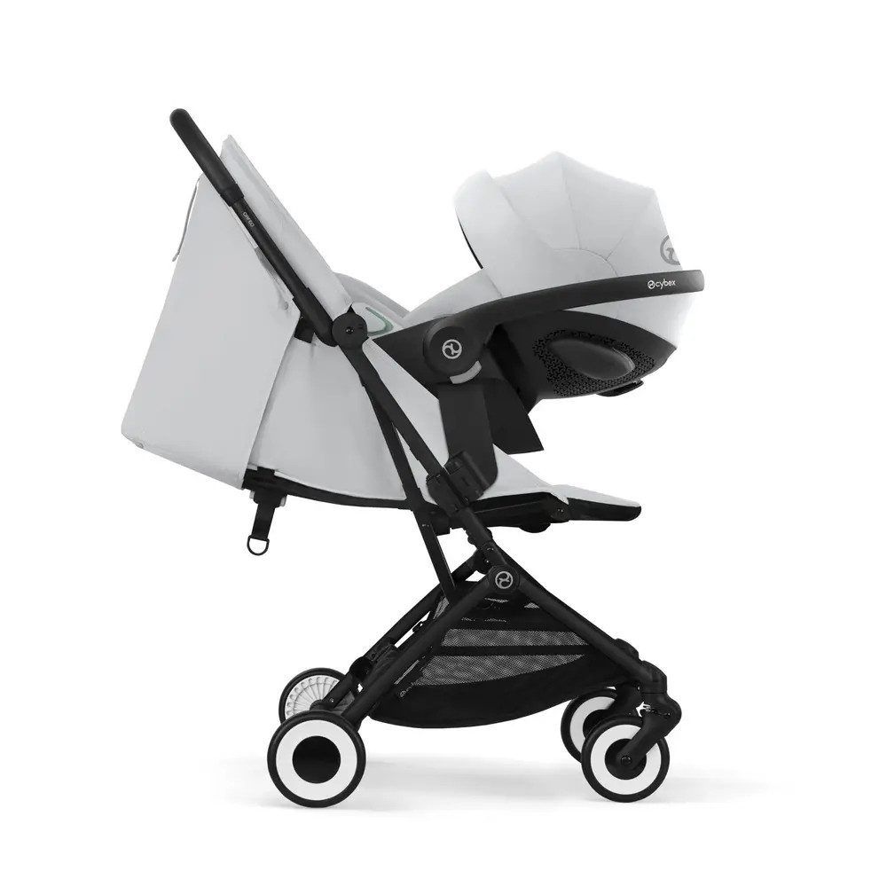 Columbus Orfeo Buggy - Bild 2