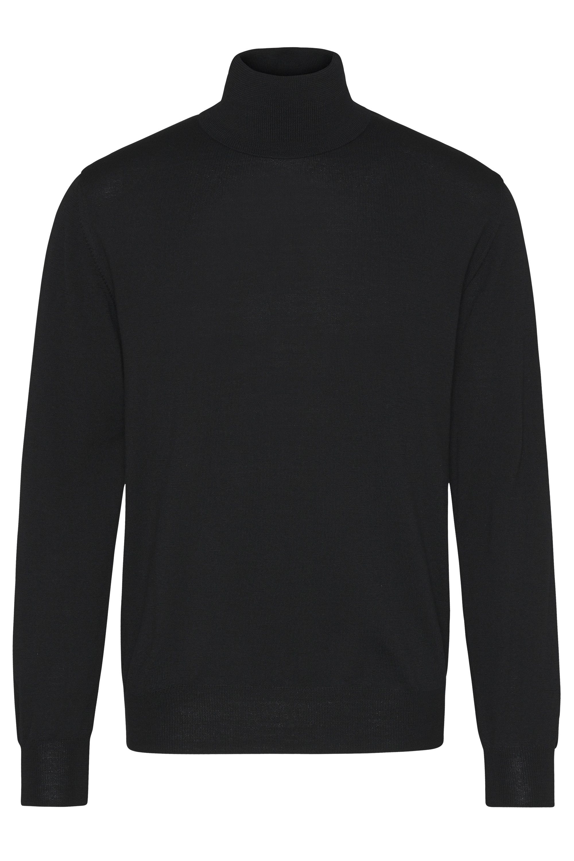 Digel Rollkragenpullover Francis 1/1 (1-tlg) günstig online kaufen