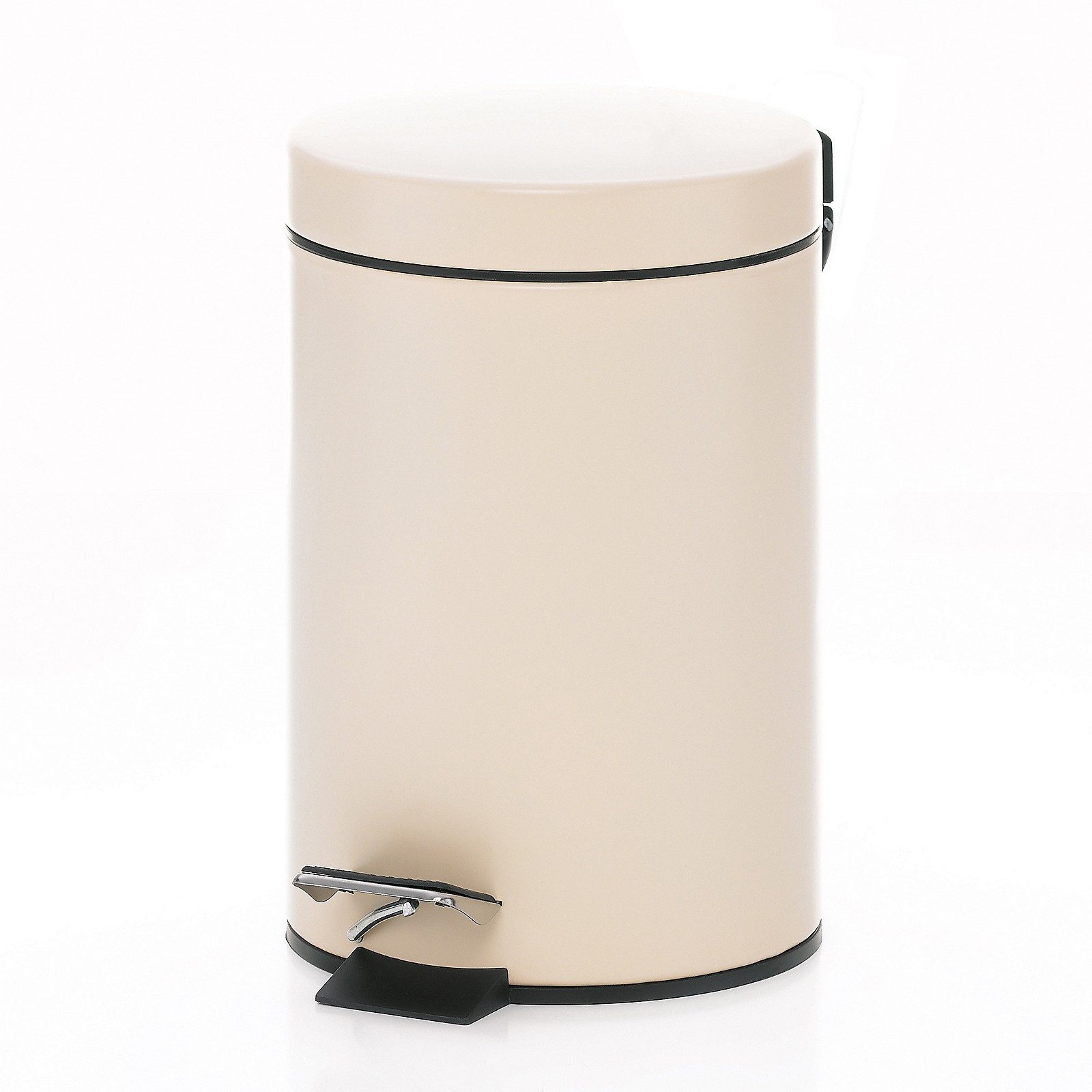 kela Kosmetikeimer Monaco, herausnehmbarer Inneneimer mit Tragegriff, 3 L