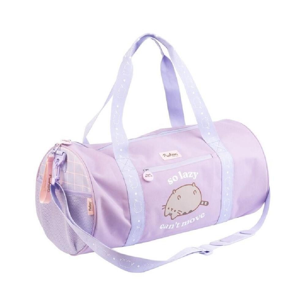 Merchandise-Figur Pusheen Moments sport bag