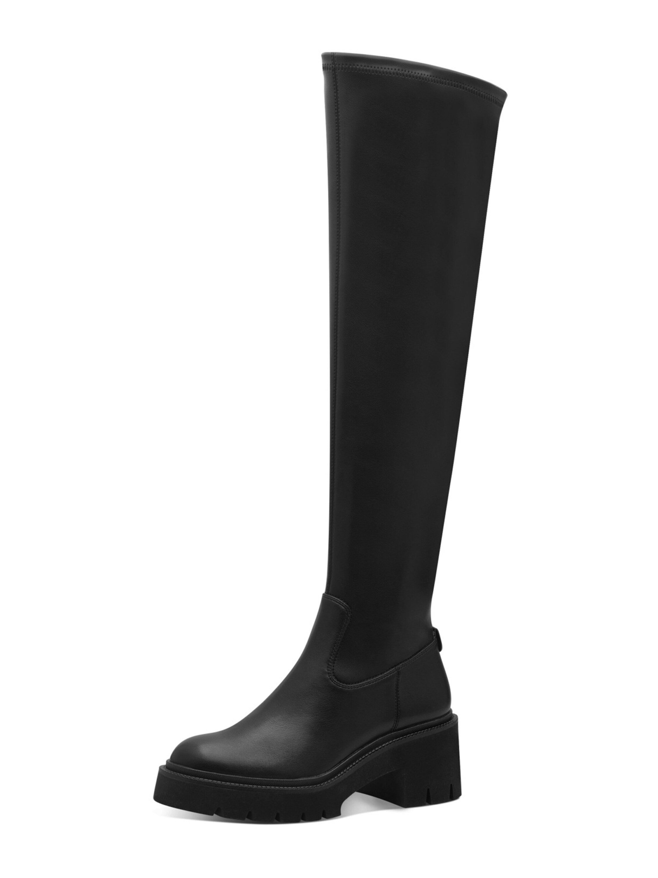 Tamaris Overkneestiefel (1-tlg) günstig online kaufen