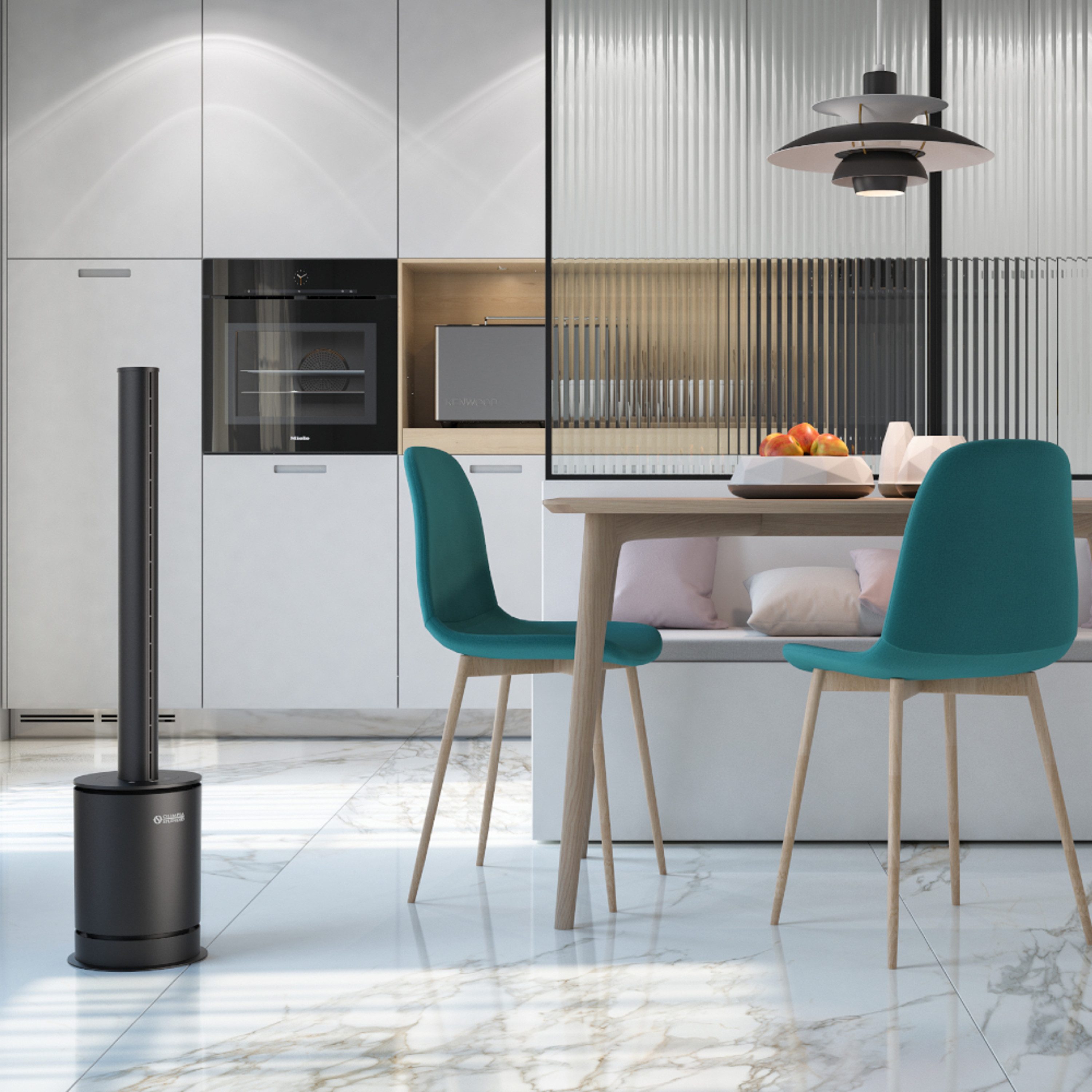 OLIMPIA SPLENDID Luftentfeuchter 99276