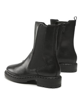 Tamaris Stiefeletten 1-25434-29 Black 001 Stiefelette