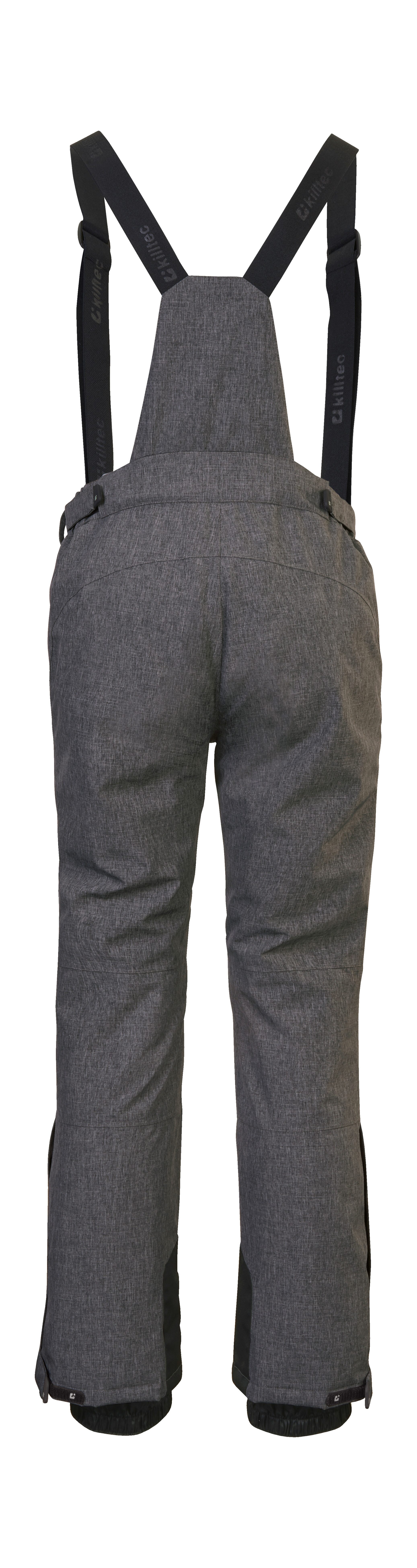 Killtec Skihose KSW 146 MN SKI PNTS Wasserdichte Skihose mit Kantenschutz, günstig online kaufen