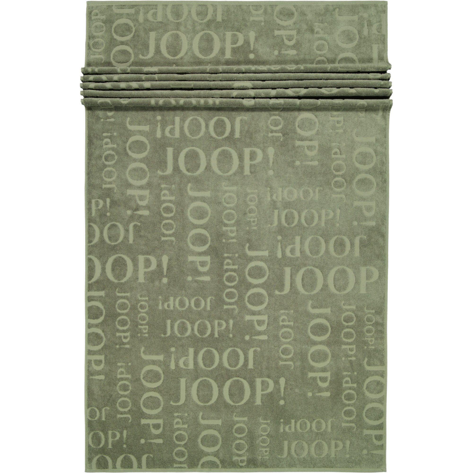 JOOP! Пляжные полотенца Beach Repeat 1697, 100% Baumwolle (1-St)