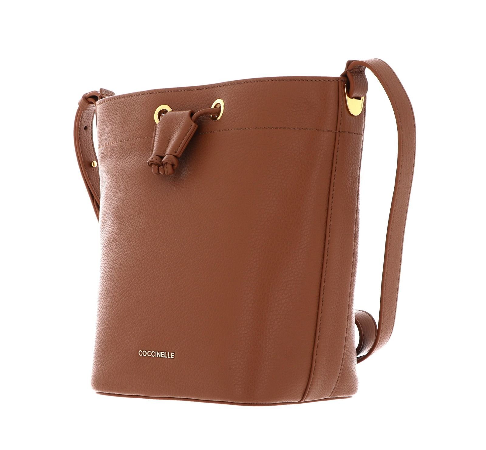 COCCINELLE Schultertasche Lea