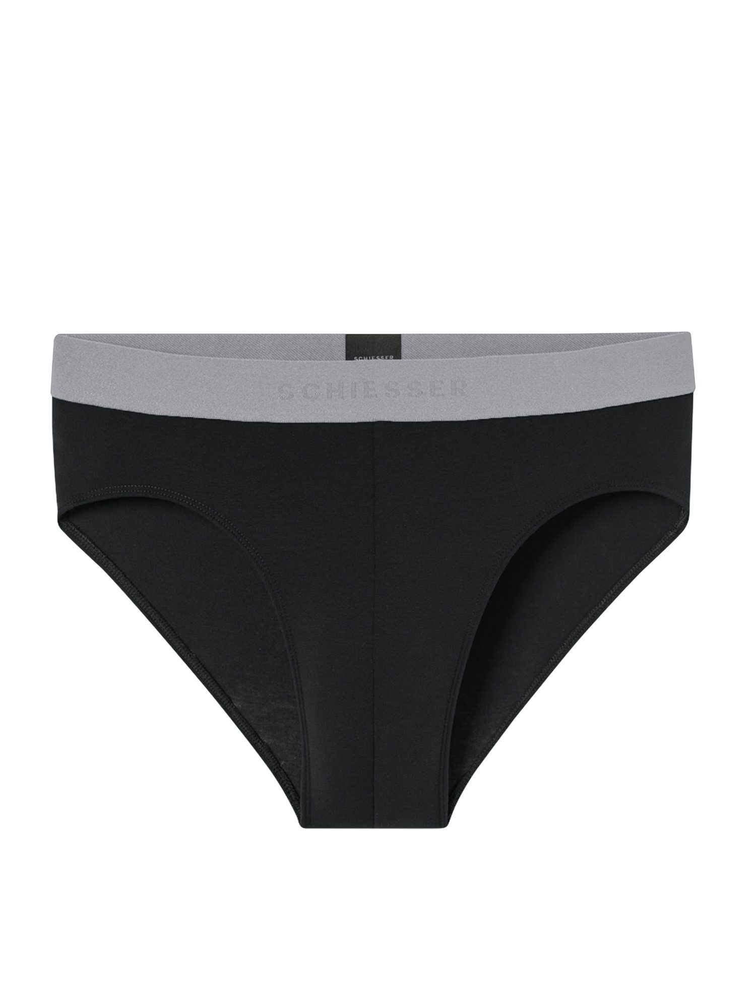 Schiesser Rioslip 955 (5-St) brazilslip unterhose unterwäsche günstig online kaufen