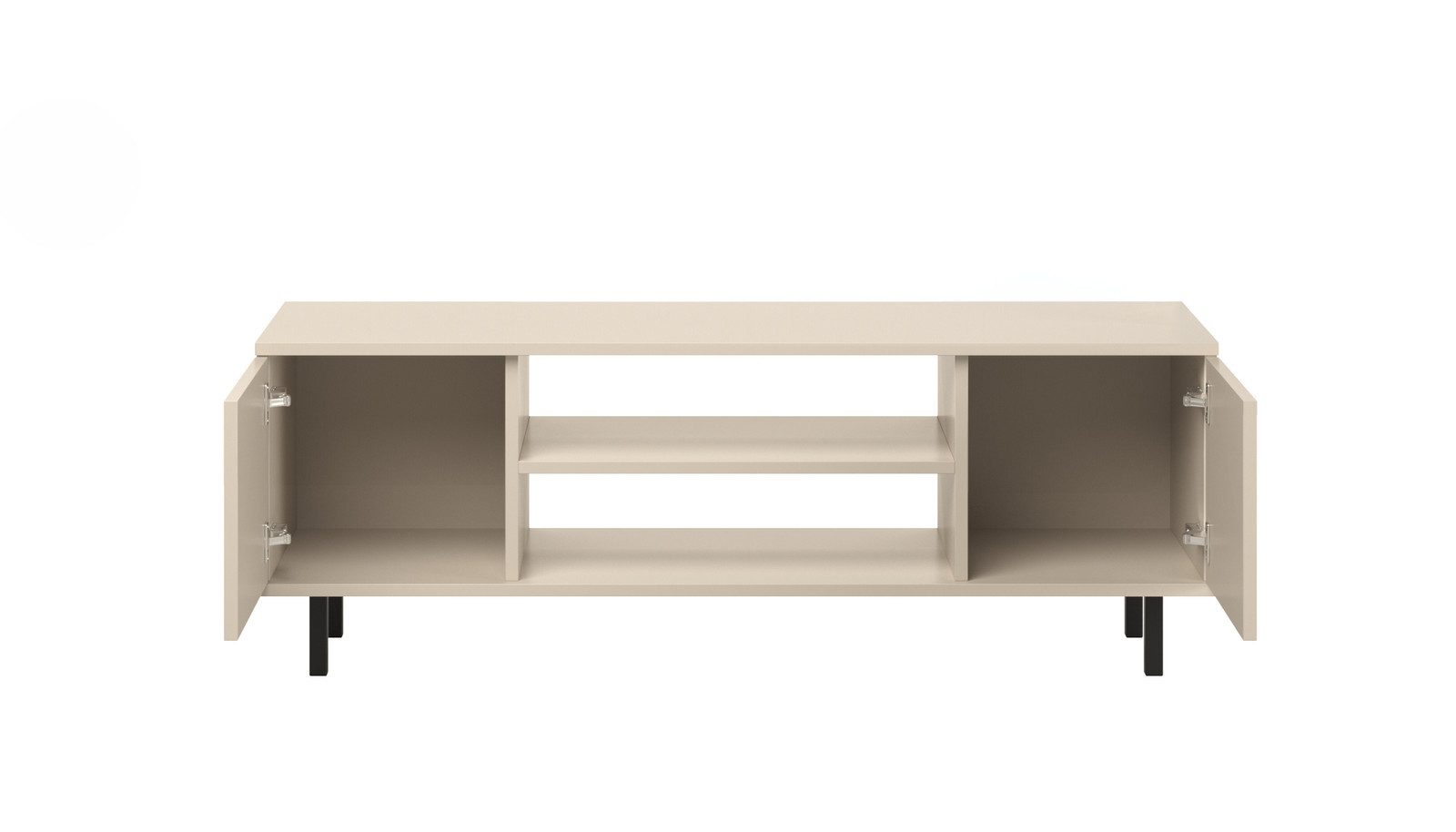 Raumhirsch Furniture Lowboard Focus, Stehendes Fernsehregal günstig online kaufen