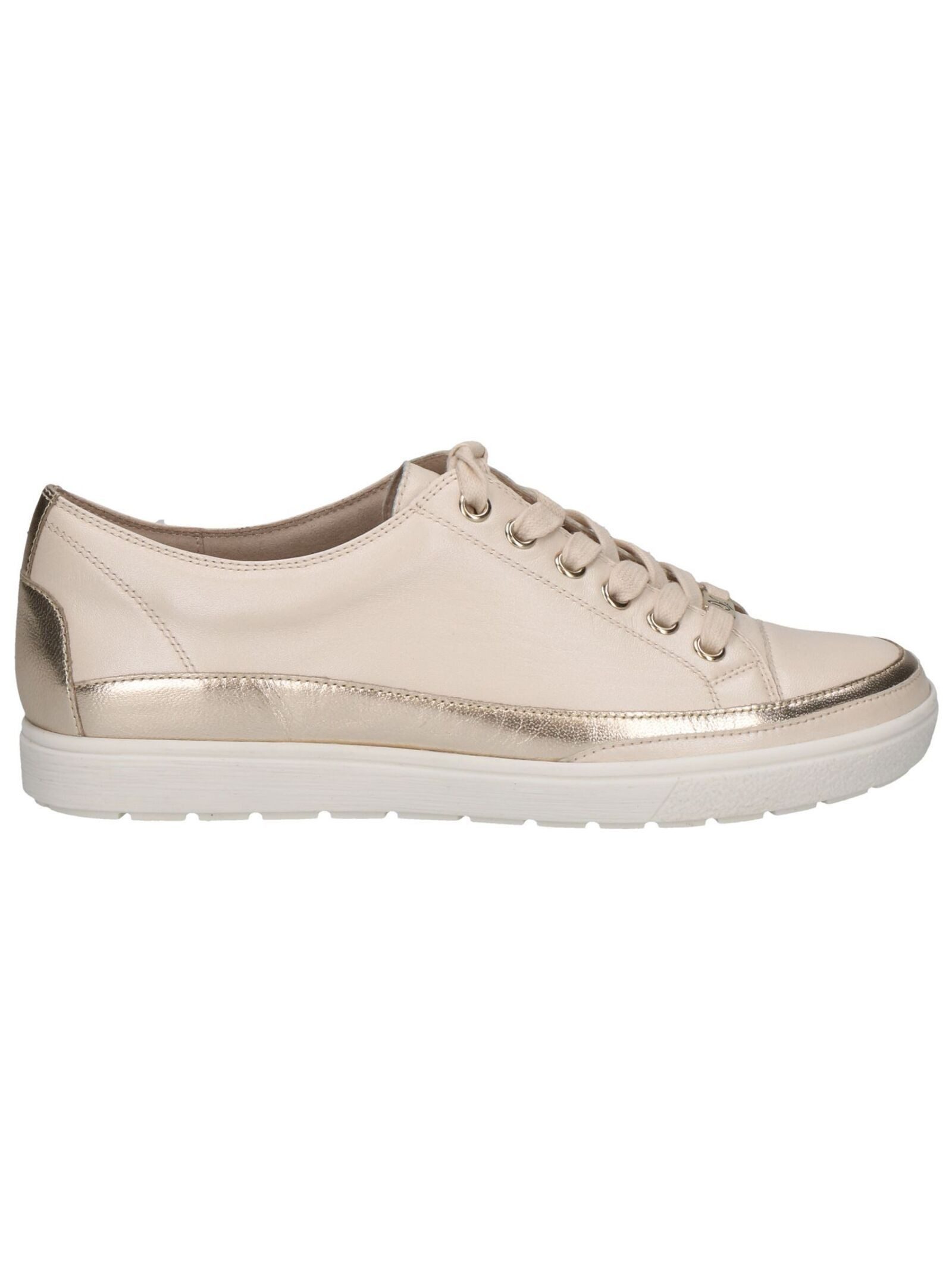 Caprice Sneaker Leder . Sneaker (1-tlg)