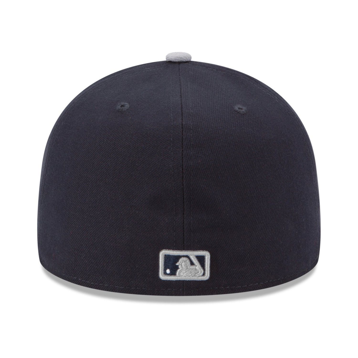 New Era York Fitted Teams New 59Fifty SPILL Yankees Cap MLB Logo