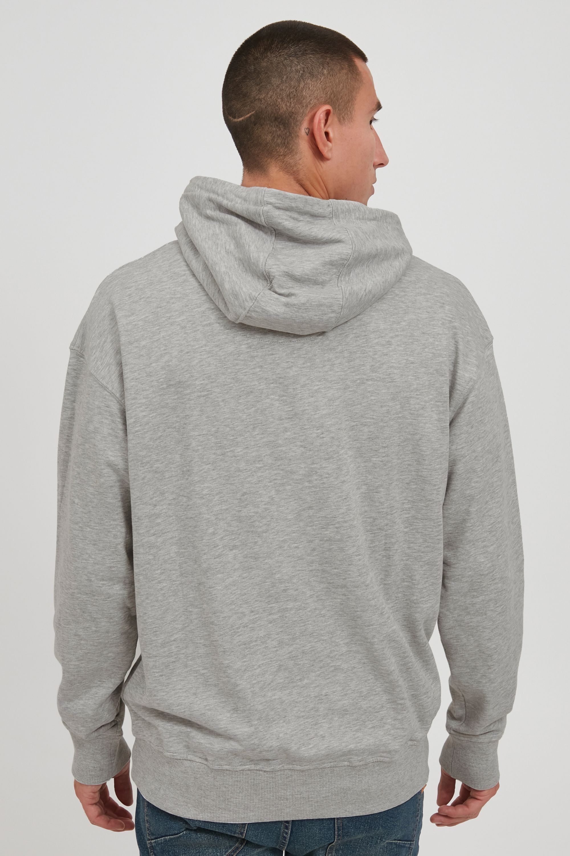 !Solid Hoodie SDMason Kapuzenpullover