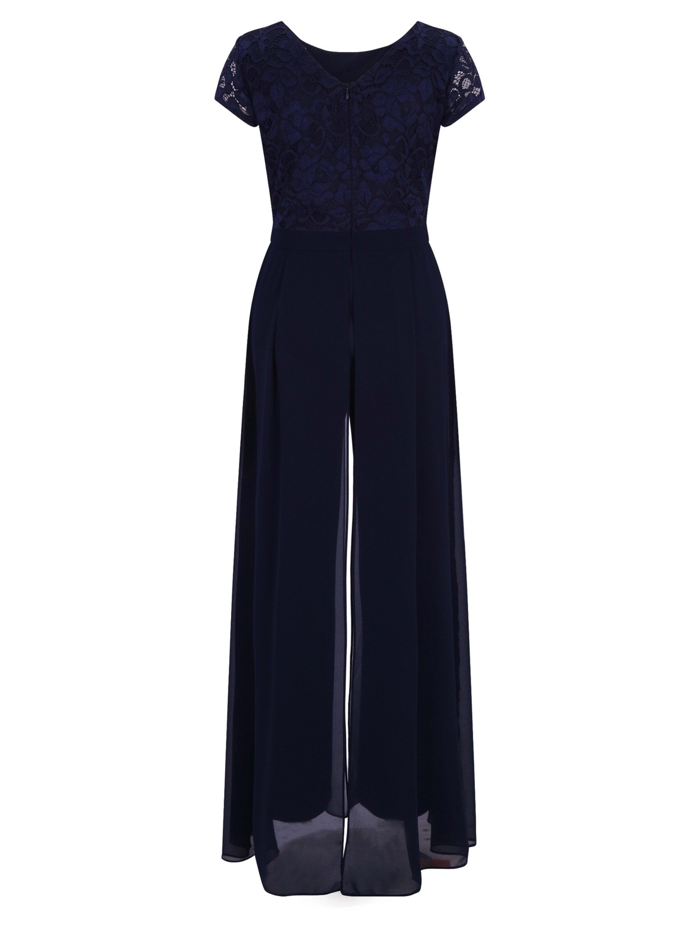 Vera Mont Maxikleid (1-tlg) Drapiert/gerafft günstig online kaufen