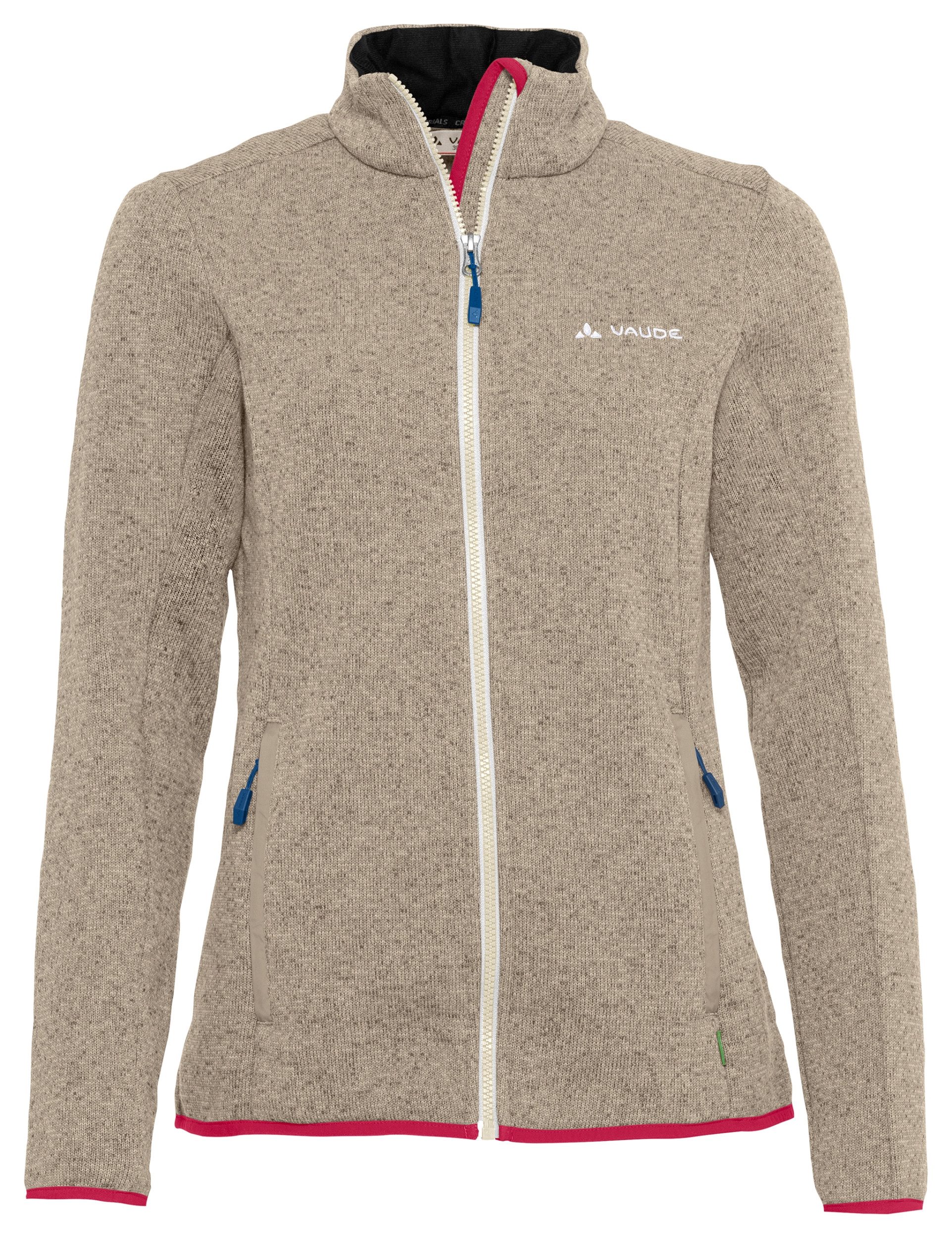 Funktionsjacke Wo Rienza Jacket IV LINEN