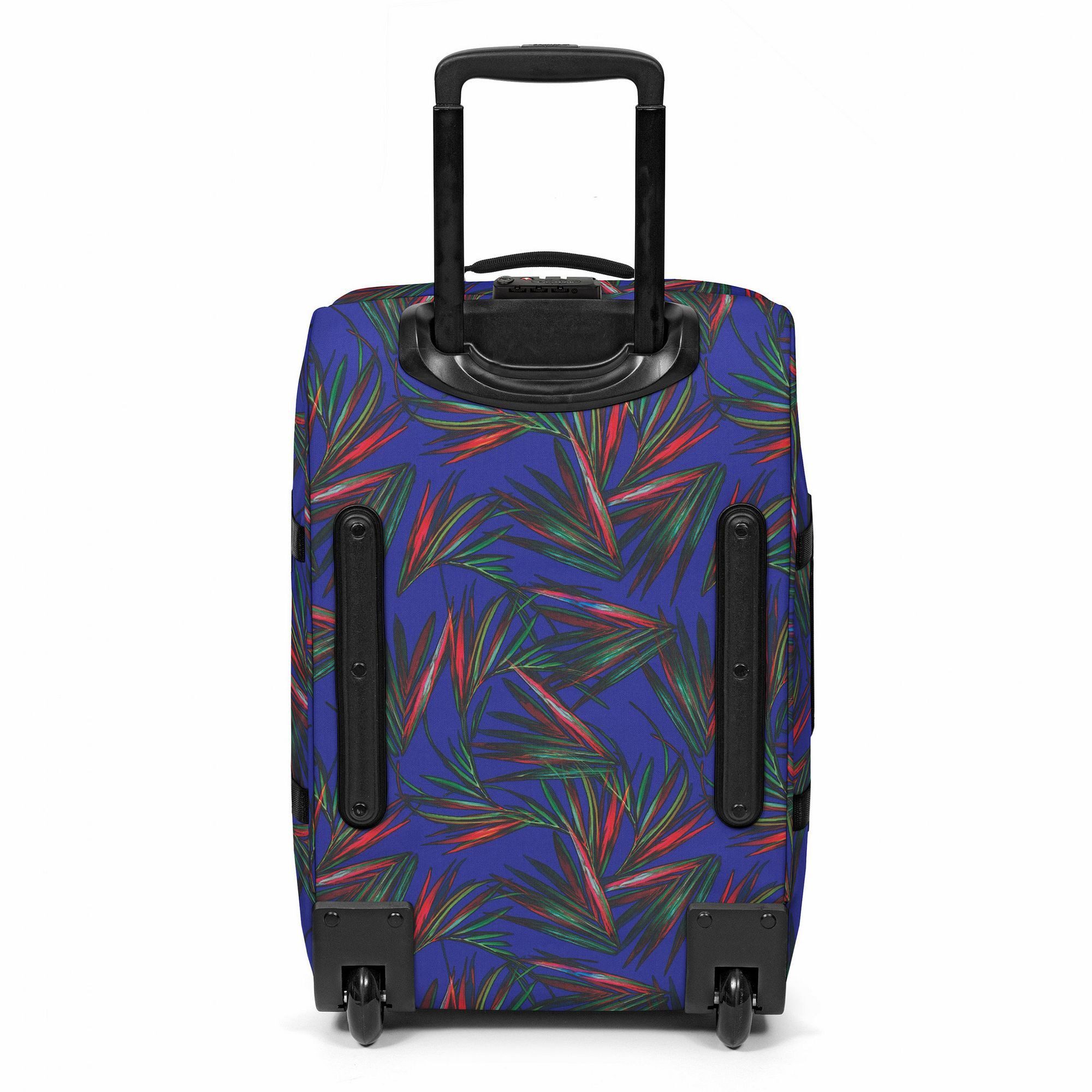 Eastpak Handgepäck-Trolley Tranverz, 2 Rollen, Polyester
