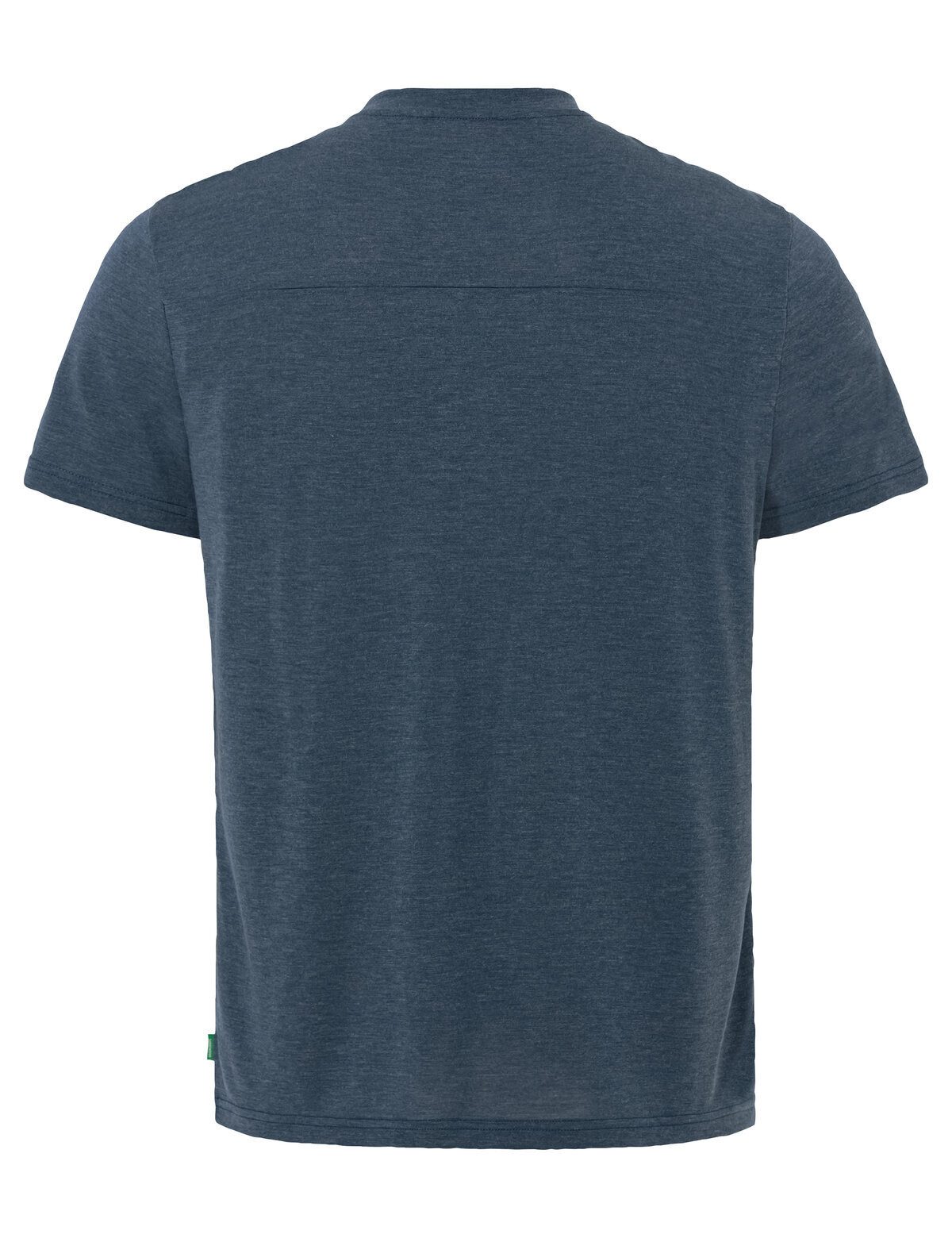 VAUDE T-Shirt Men's Tekoa T-Shirt III (1-tlg) schnelltrocknendes und funktionelles Shirt