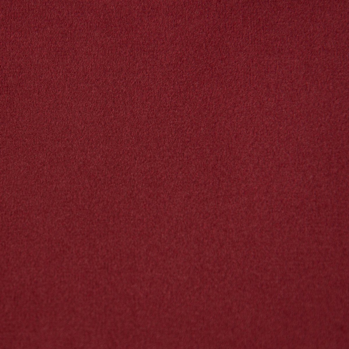 Thumbnail - Stoff Samtstoff Dekostoff Italian Velvet Samt dunkelrot 1,45cm