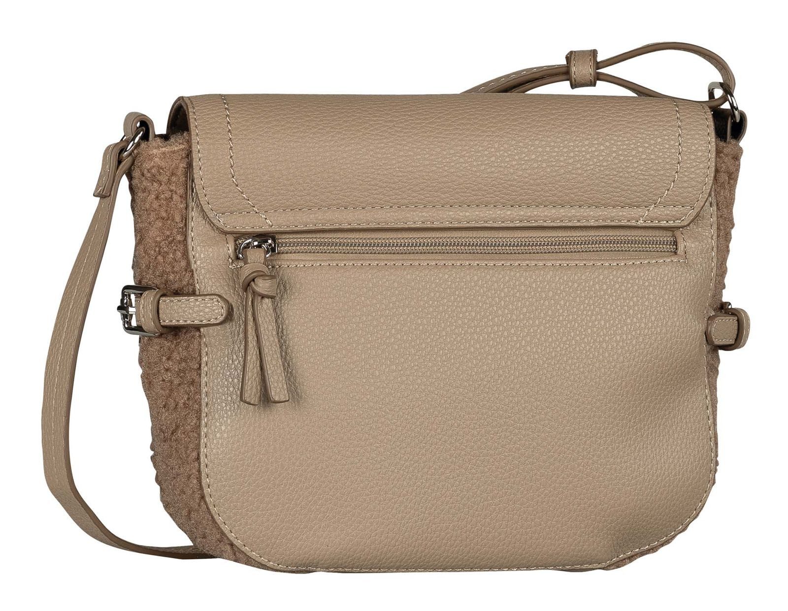 Gabor Schultertasche Saddle Bag