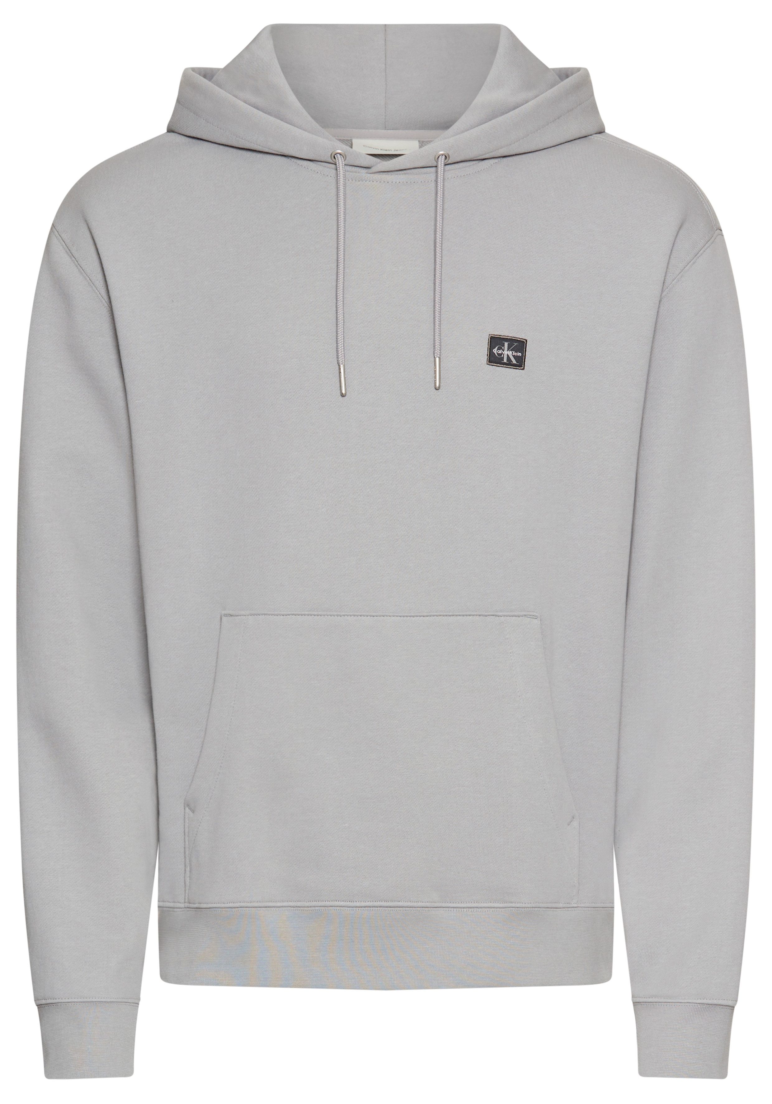 Calvin Klein Jeans Kapuzensweatshirt 400GSM TERRY günstig online kaufen